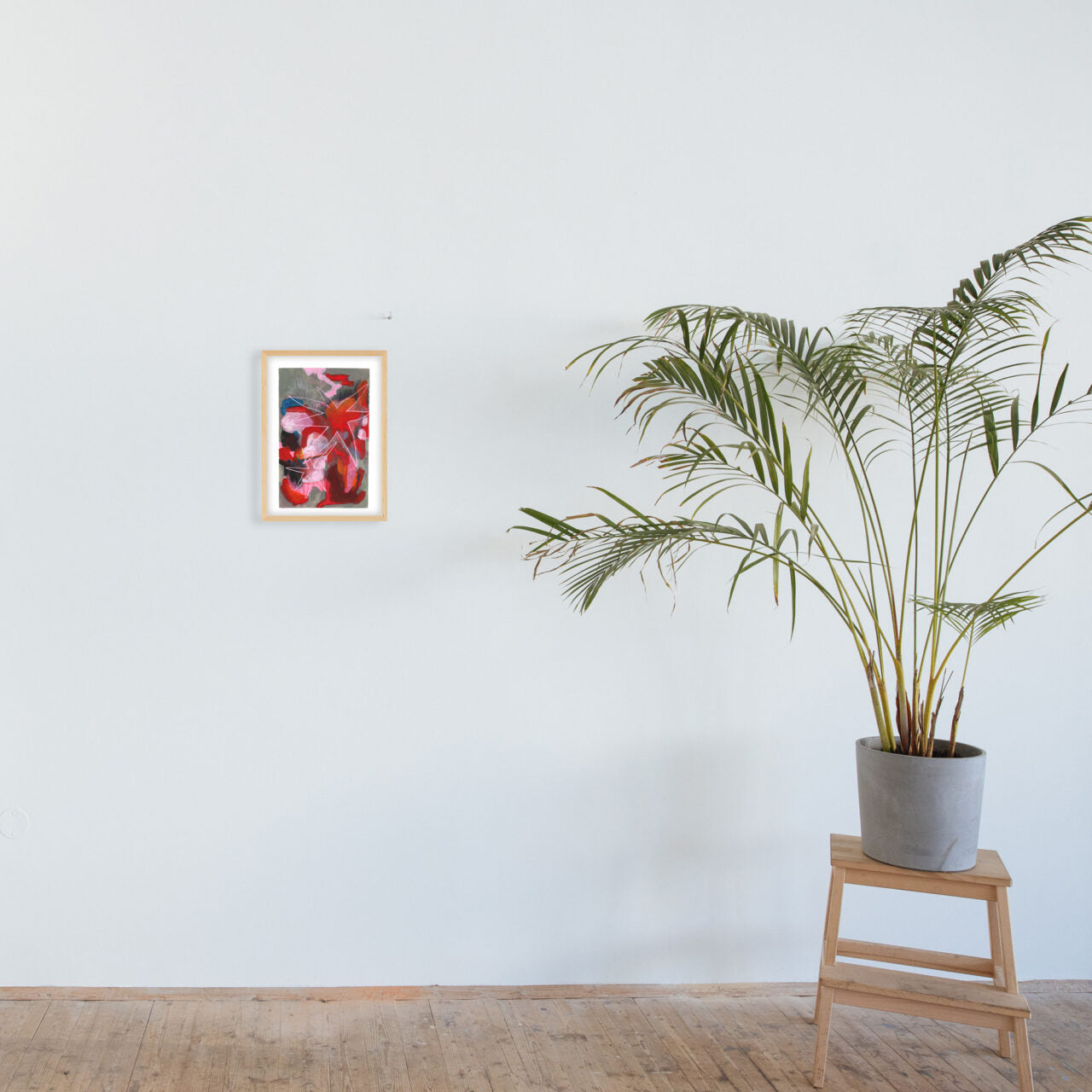 big mess of little joys