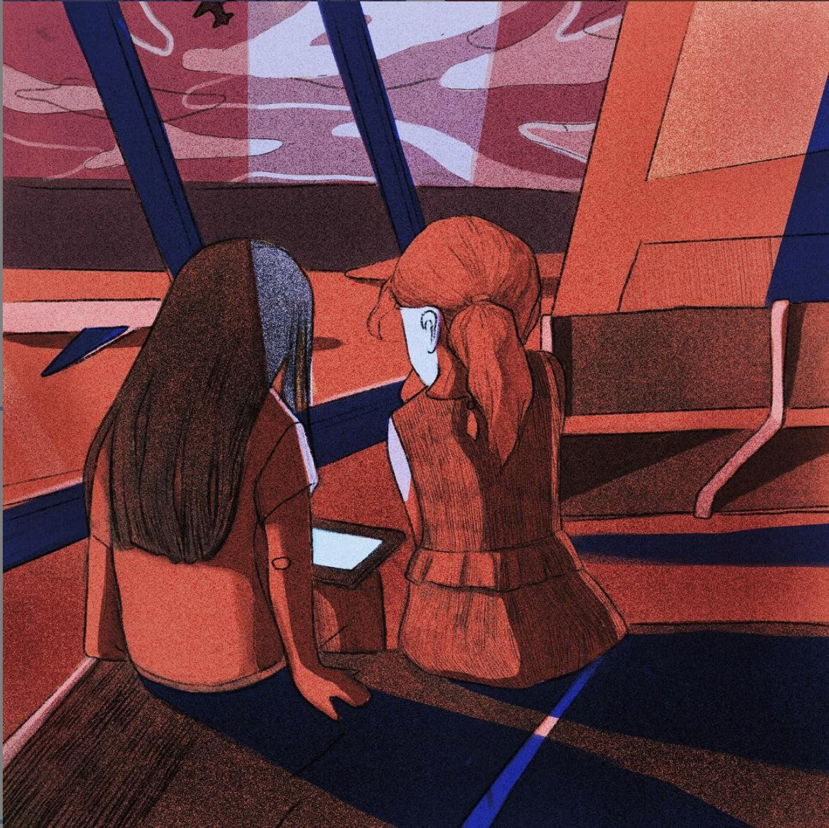 The Airport