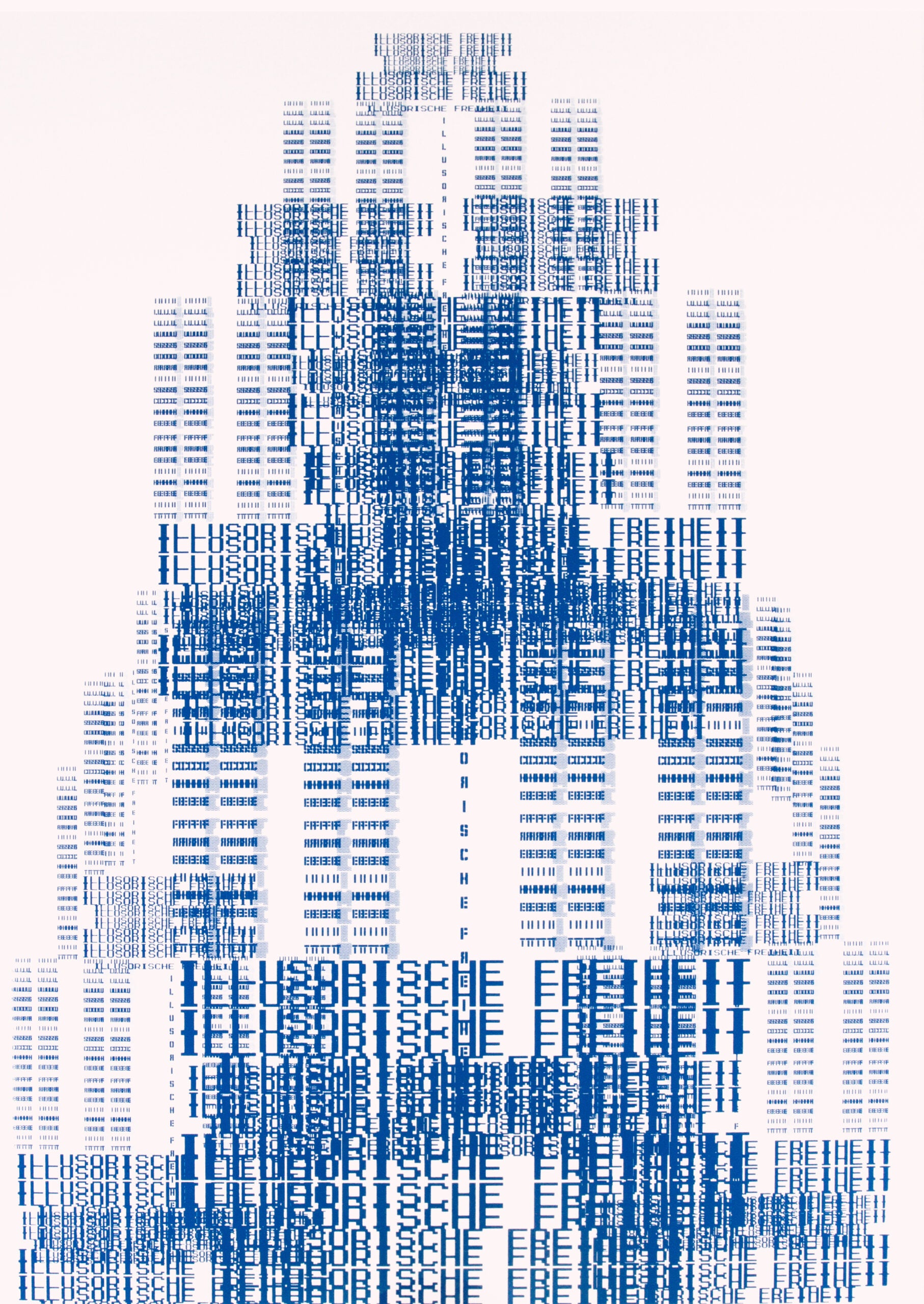 Illusorische Freiheit