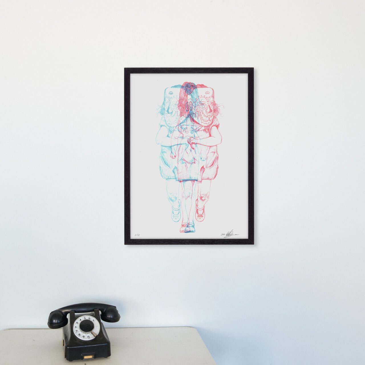 Never let the Monster inside of yourself die #2