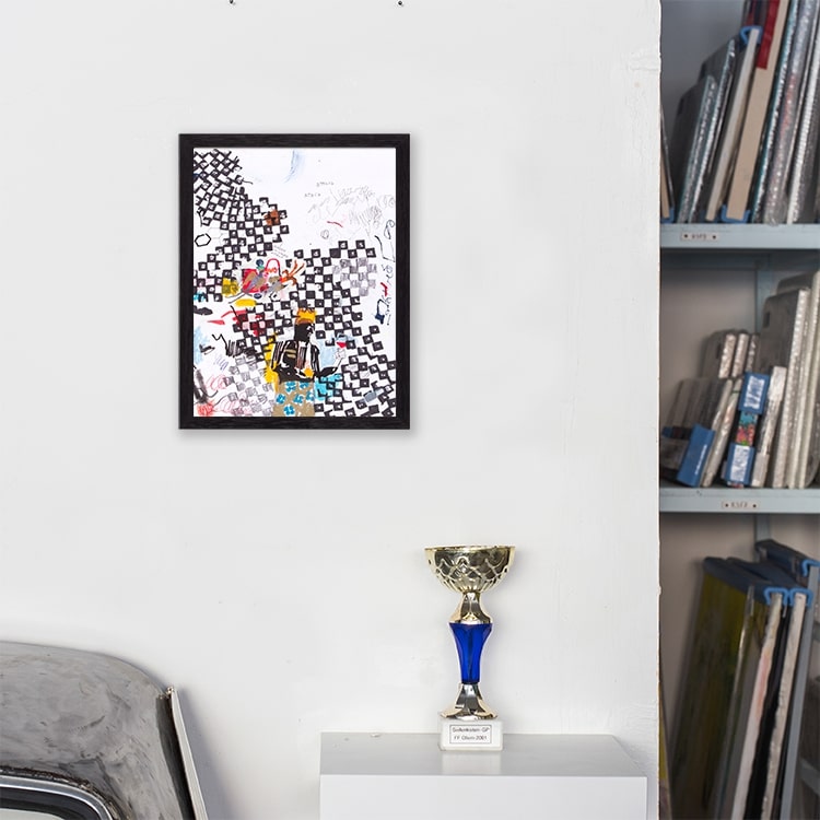 Heaven is under attack