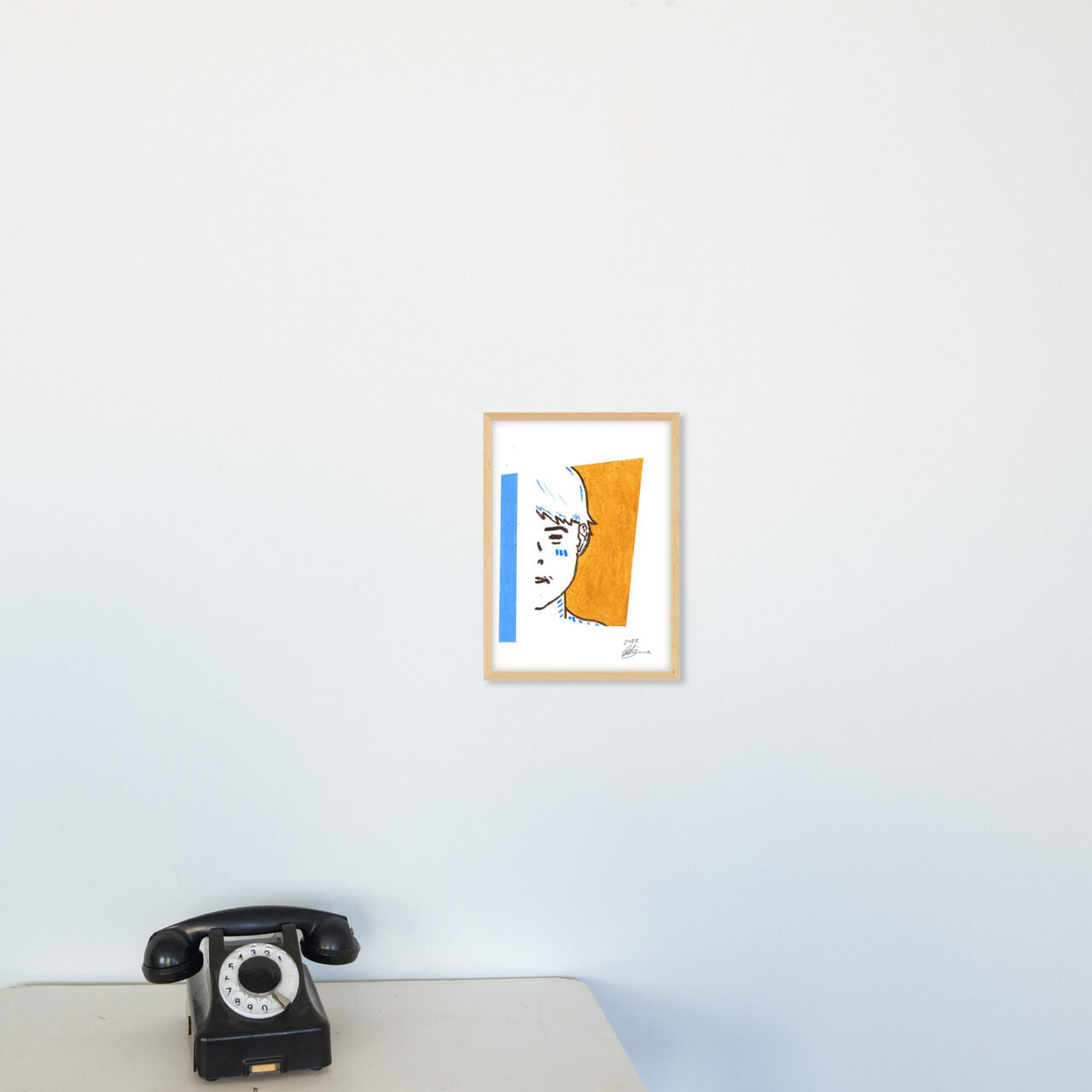 A little bit funny 7