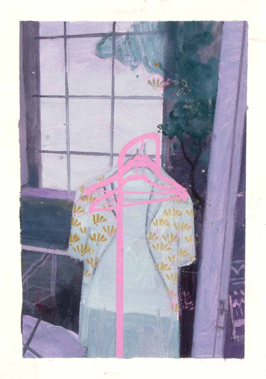 studio #1