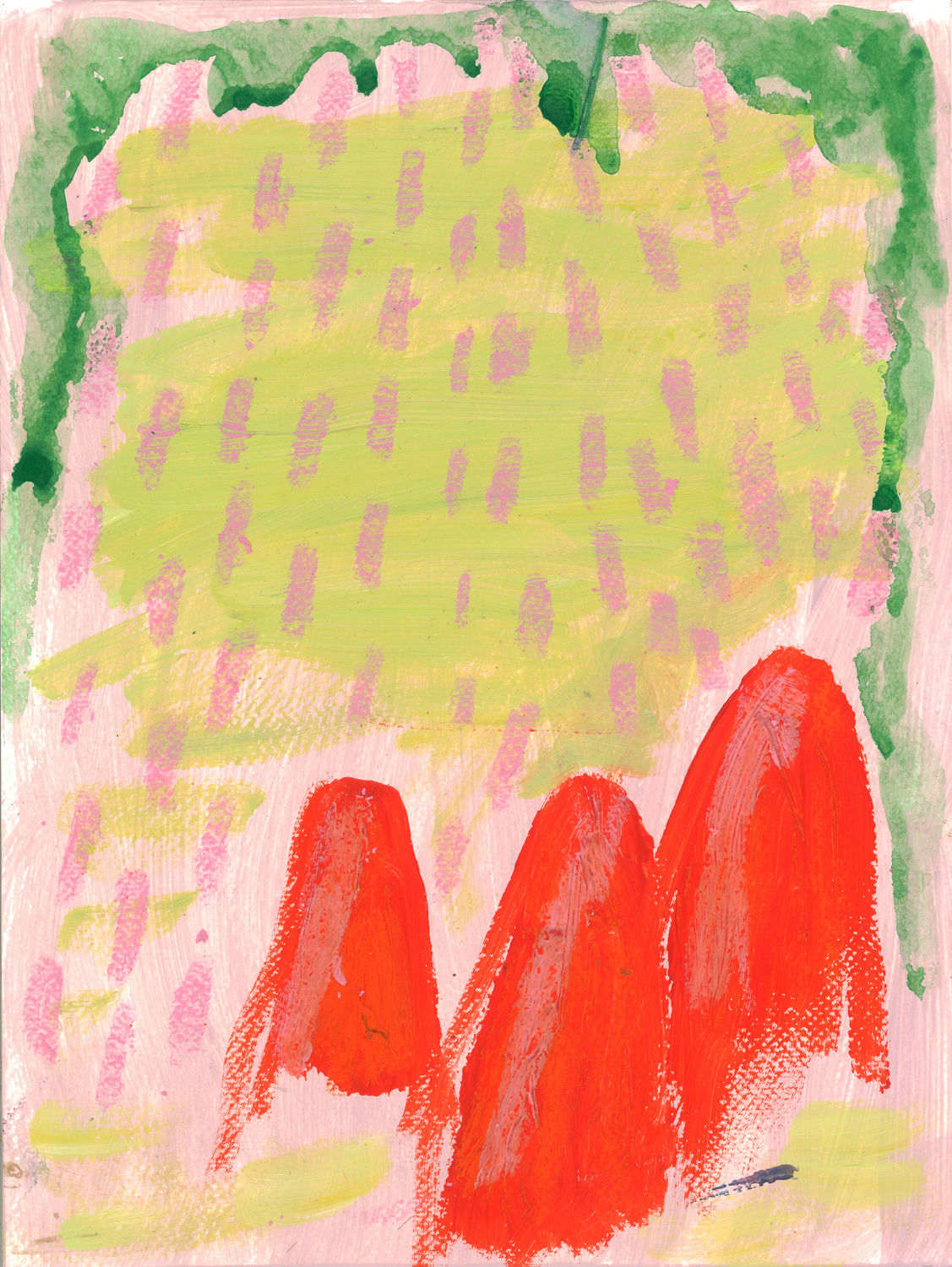 Dreaming on Paper 18