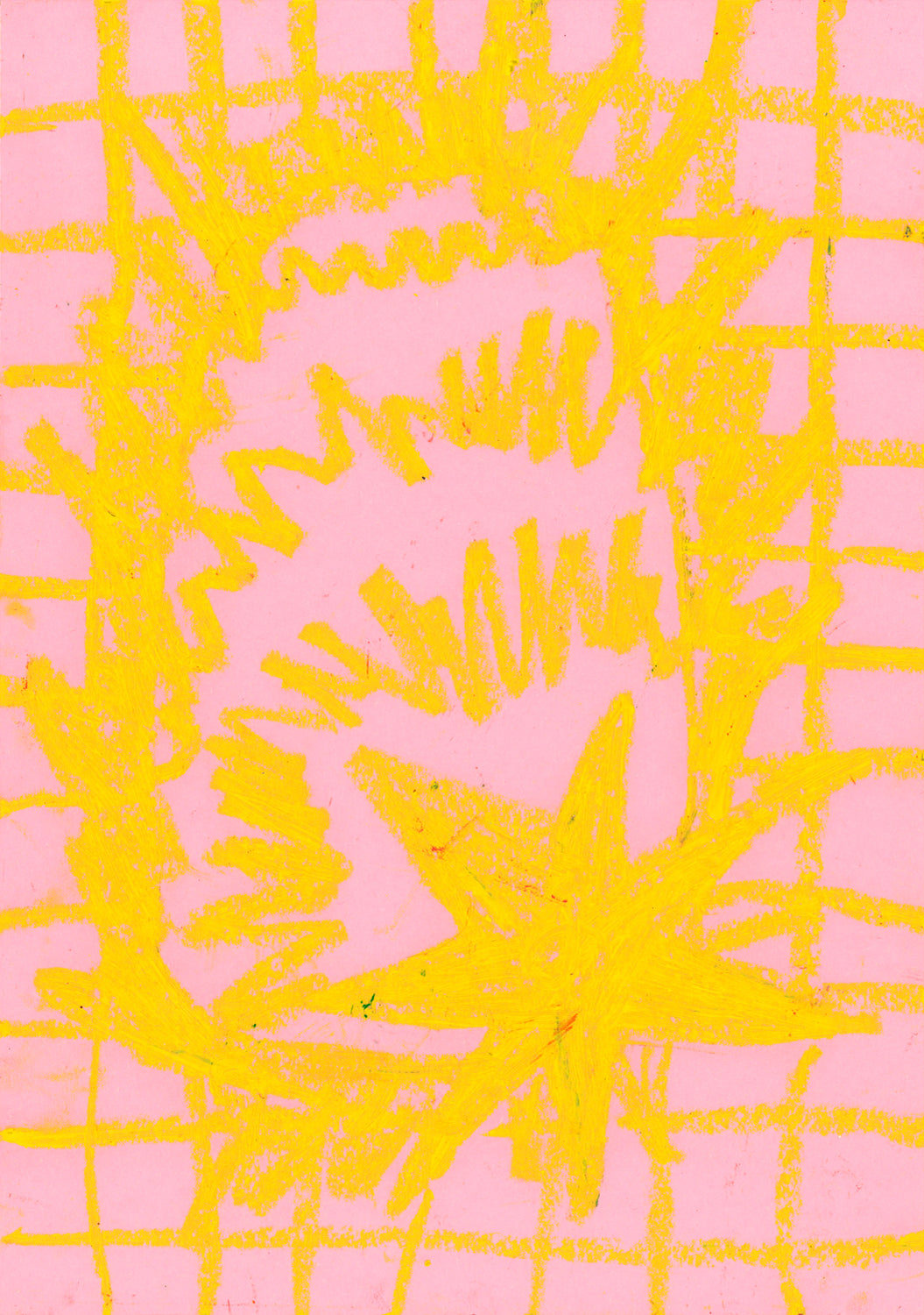 Outburst