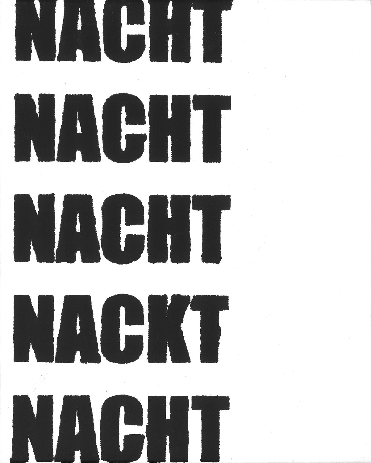 Nachtigal