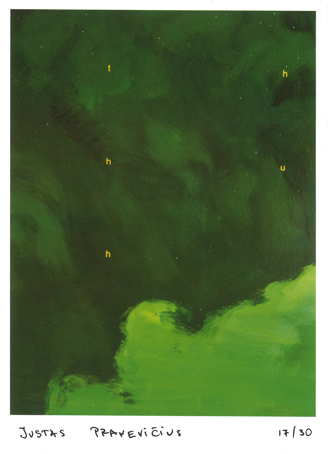 Gutschein 50 bis 500€