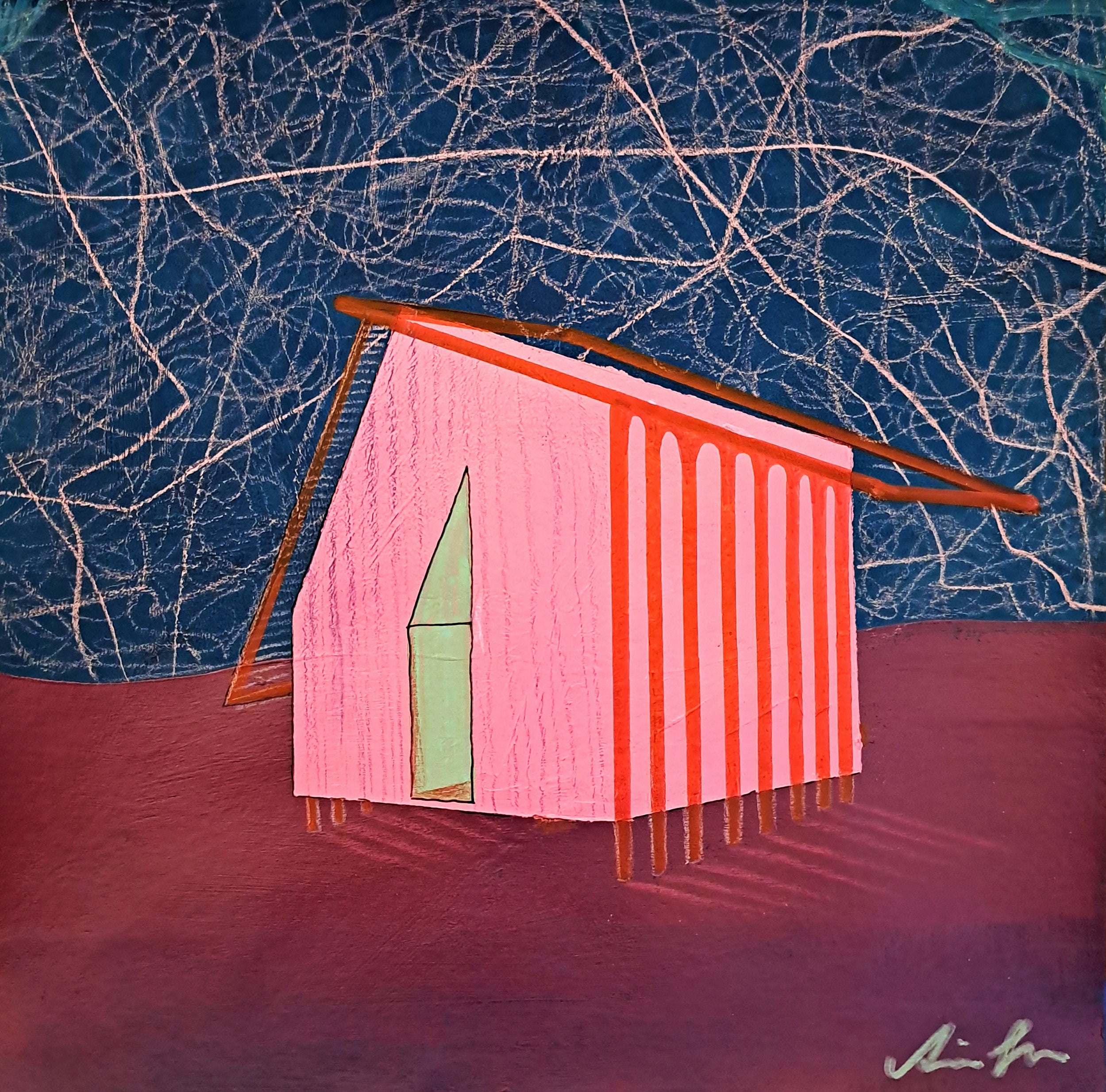 just something in between