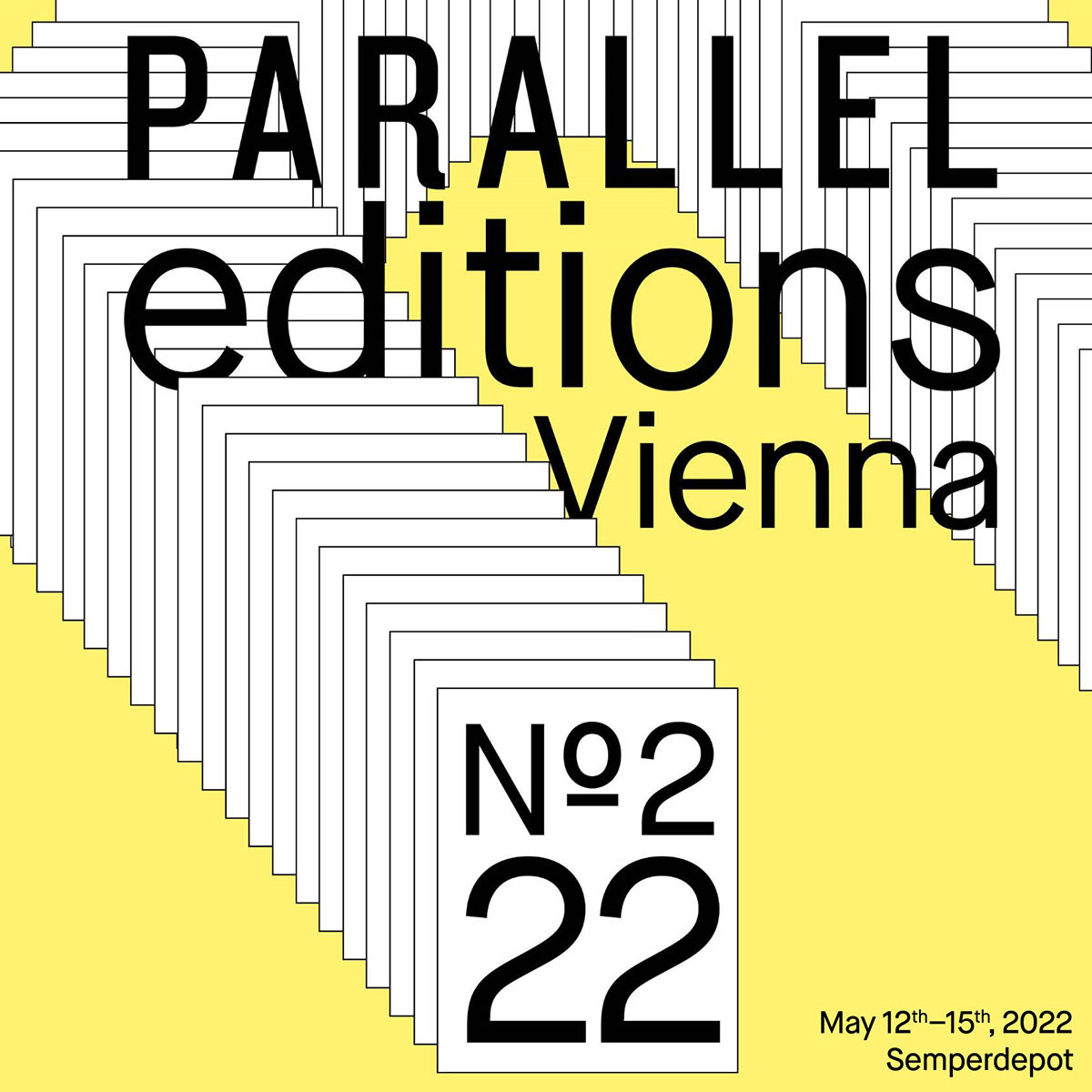 Parallel Editions 2022