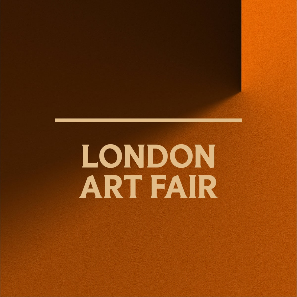 London Art Fair 2022