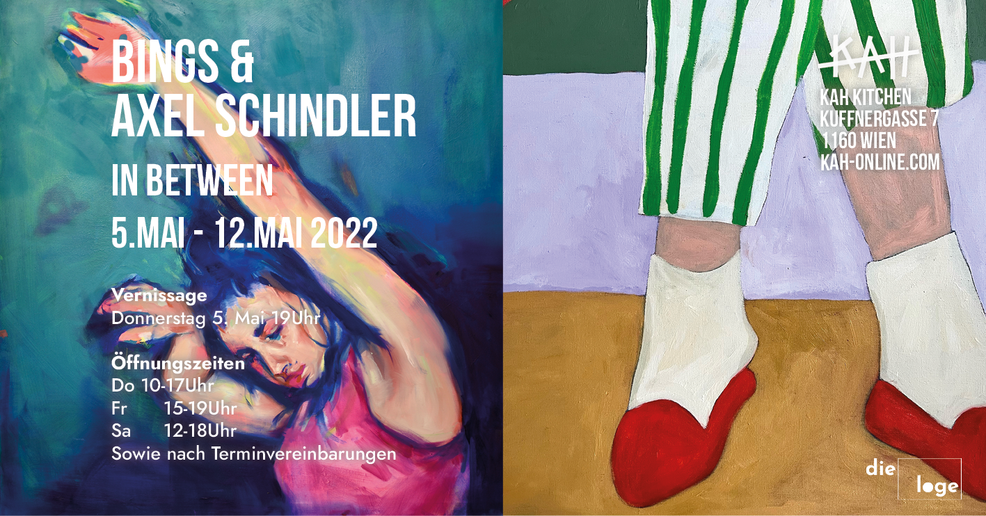 Bings & Axel Schindler