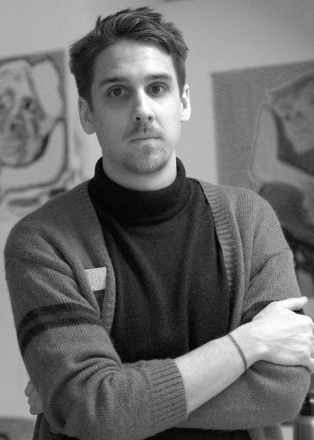 Markus Tozzer