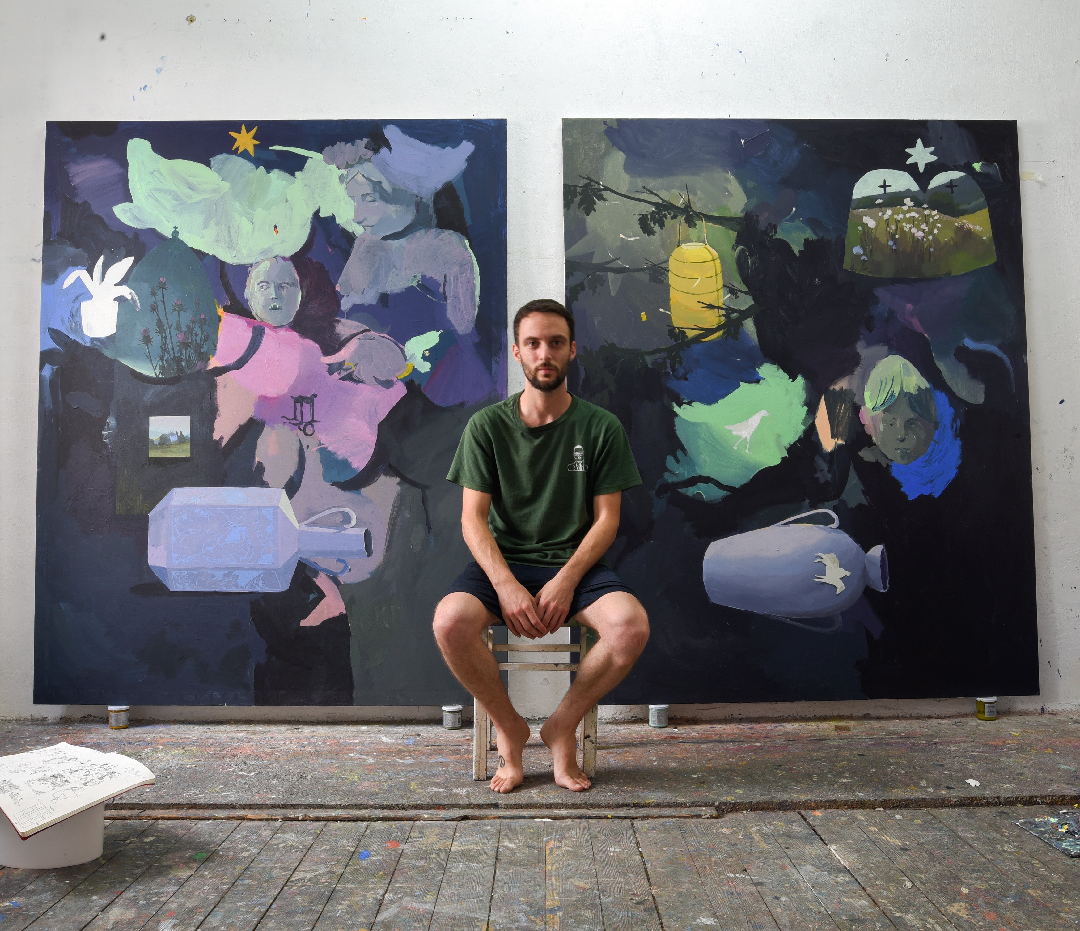Guido Sarti