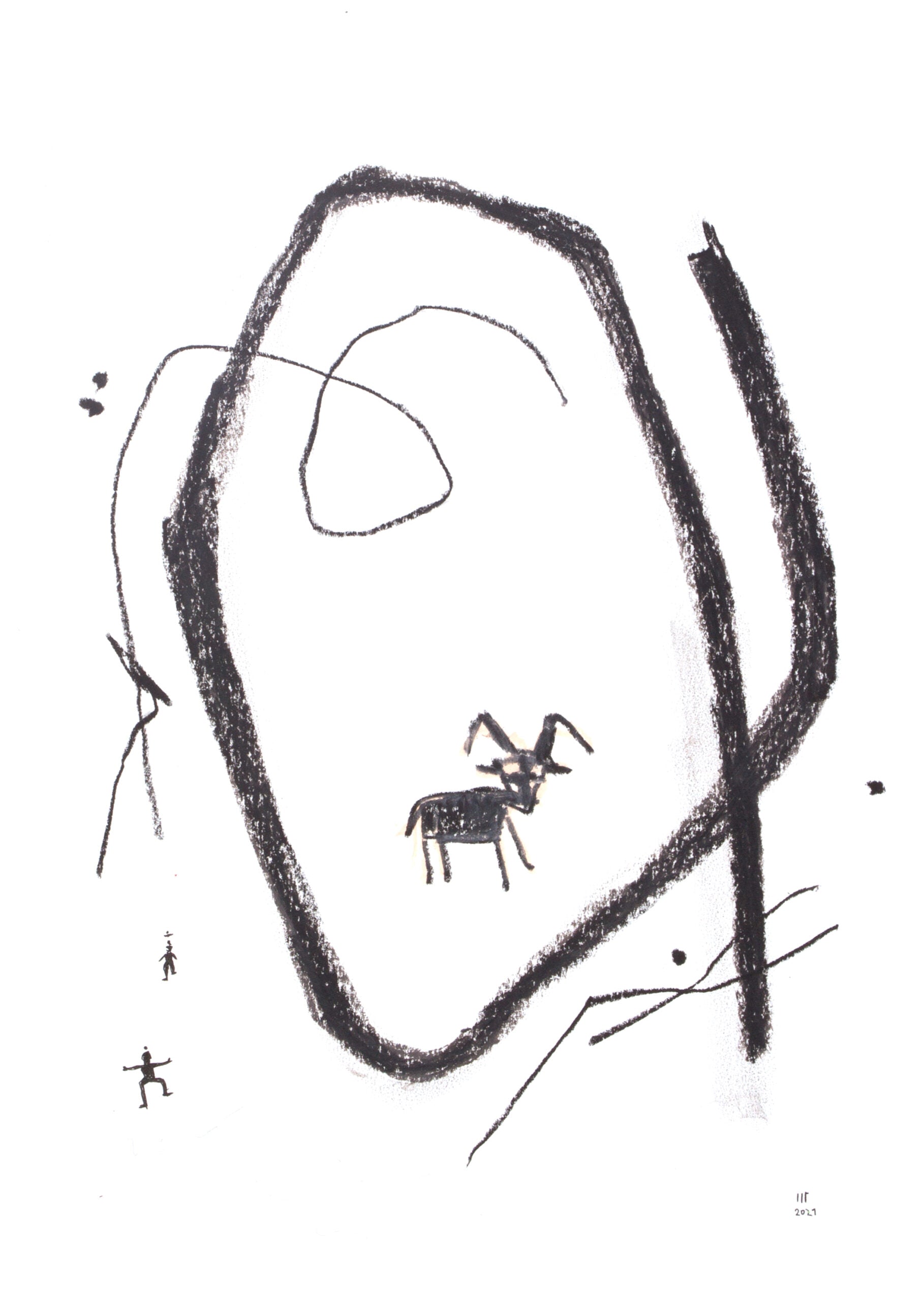 Billy Goat