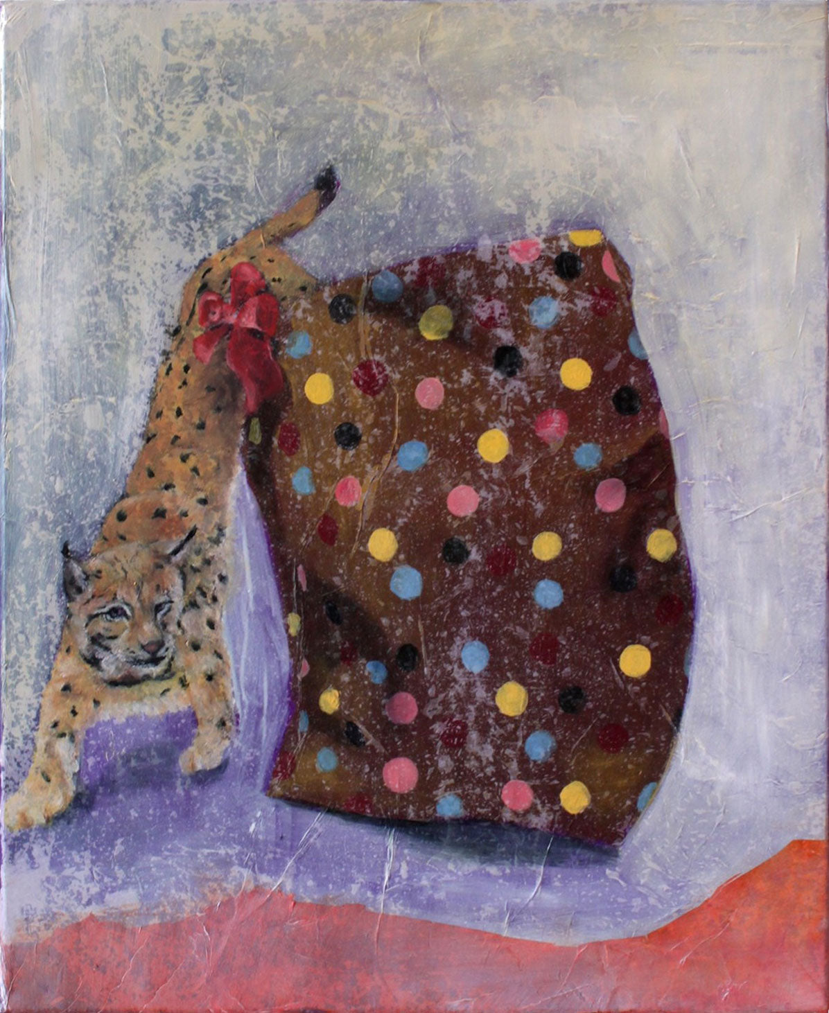 I hope it's what I hoped for