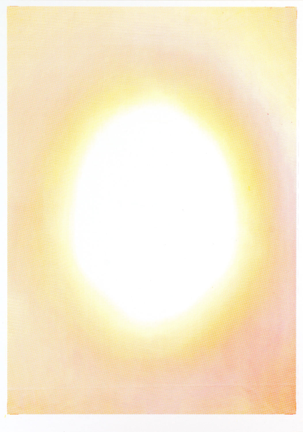 Opas Fernglas II