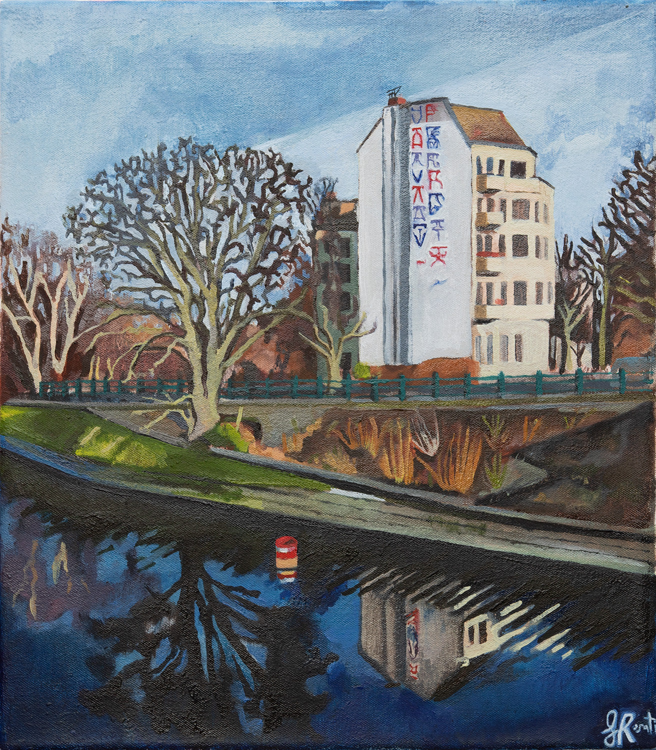 Kreuzberg