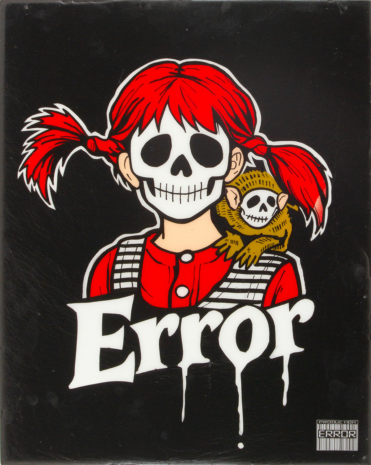 Dead Kids
