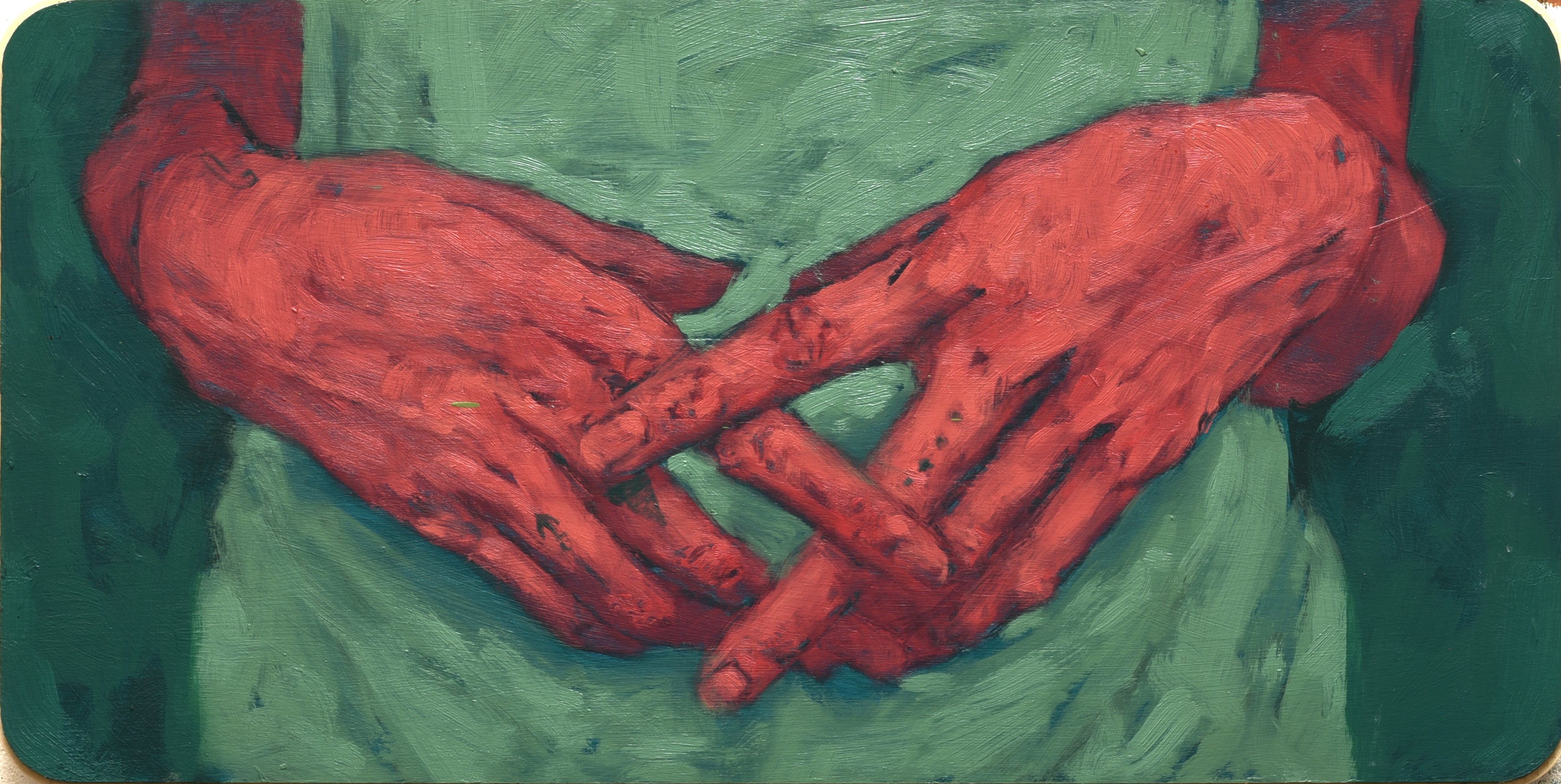 Loves me, loves me not - Series Nr. 3