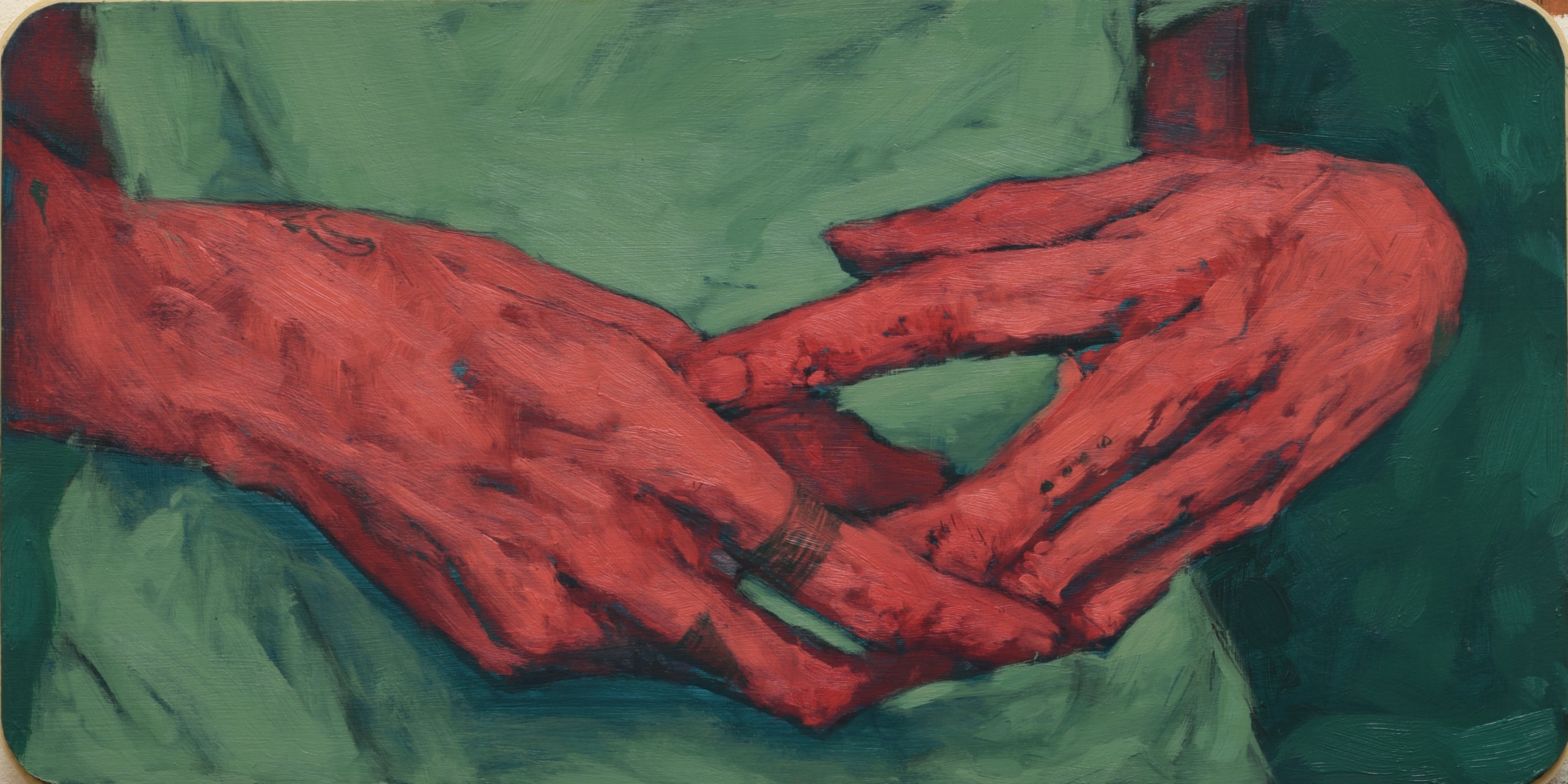 Loves me, loves me not - Series Nr. 5