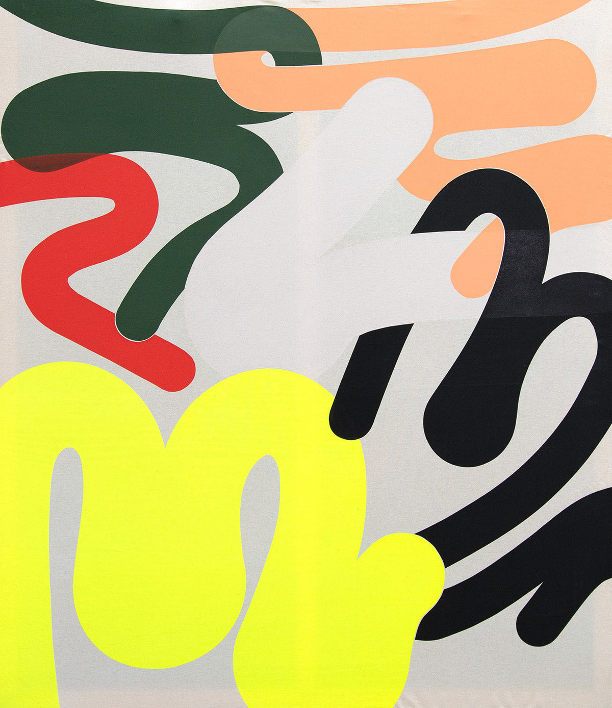 Vector painting 11