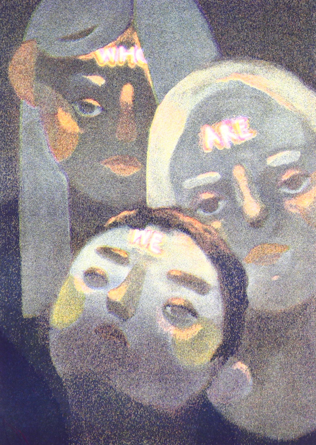 Who are we