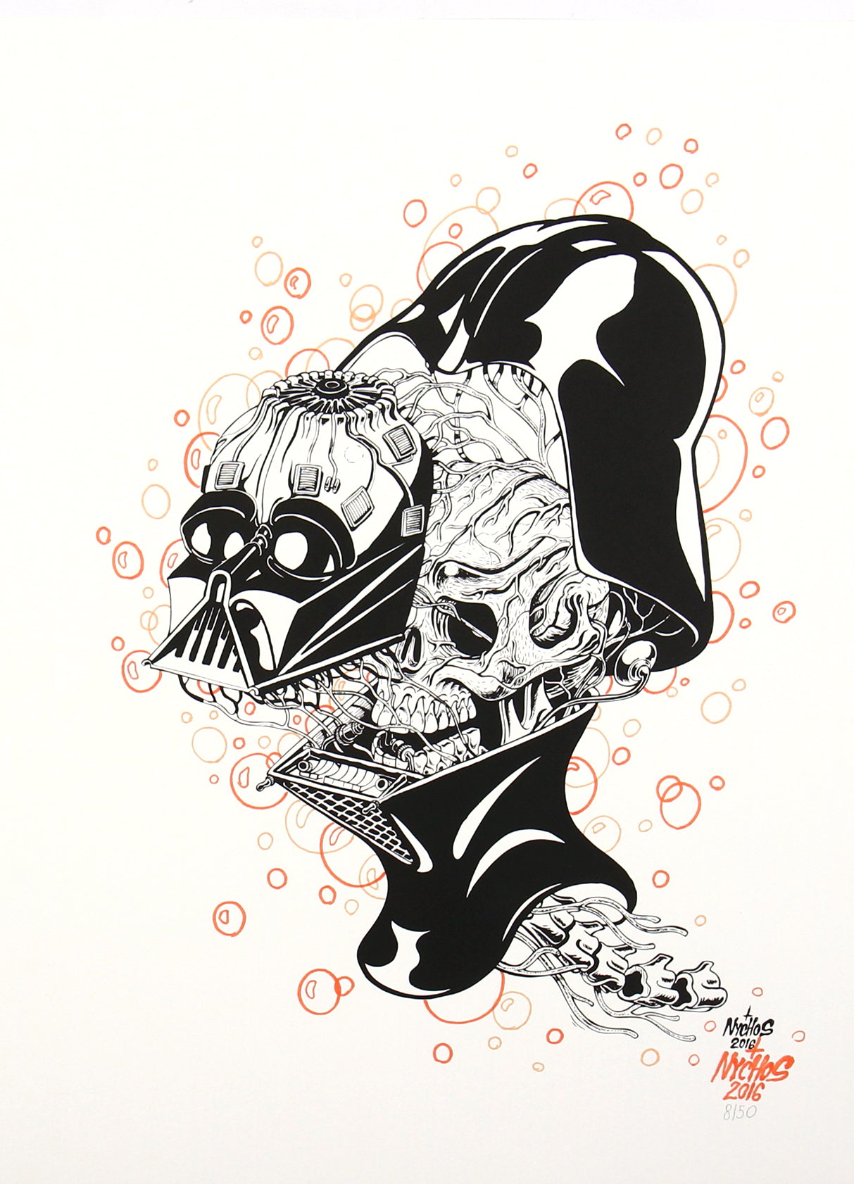 DARTH VADER