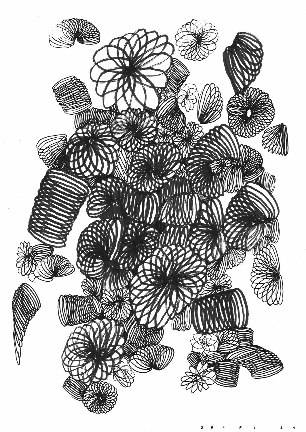 Blumengott
