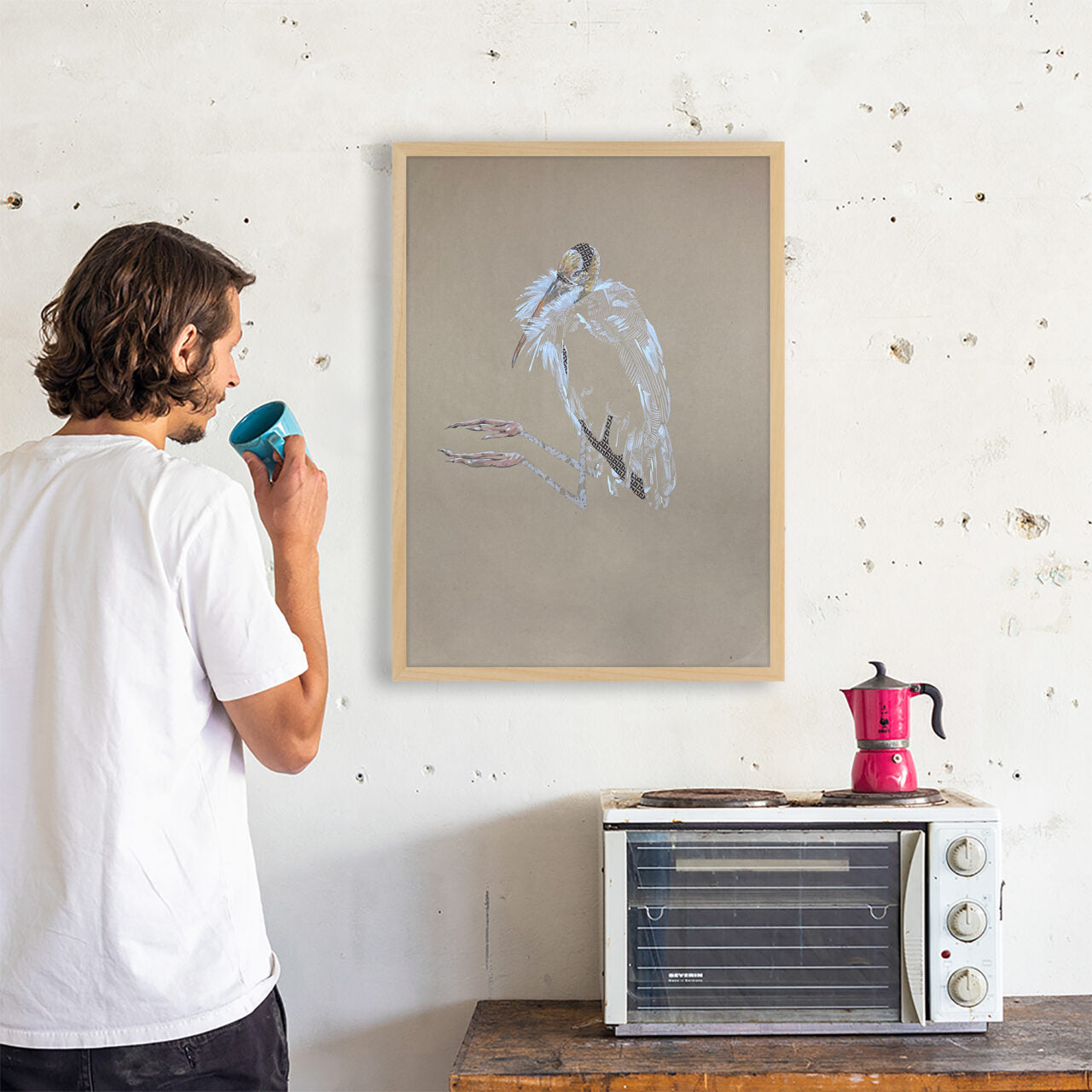 Minimal Bird