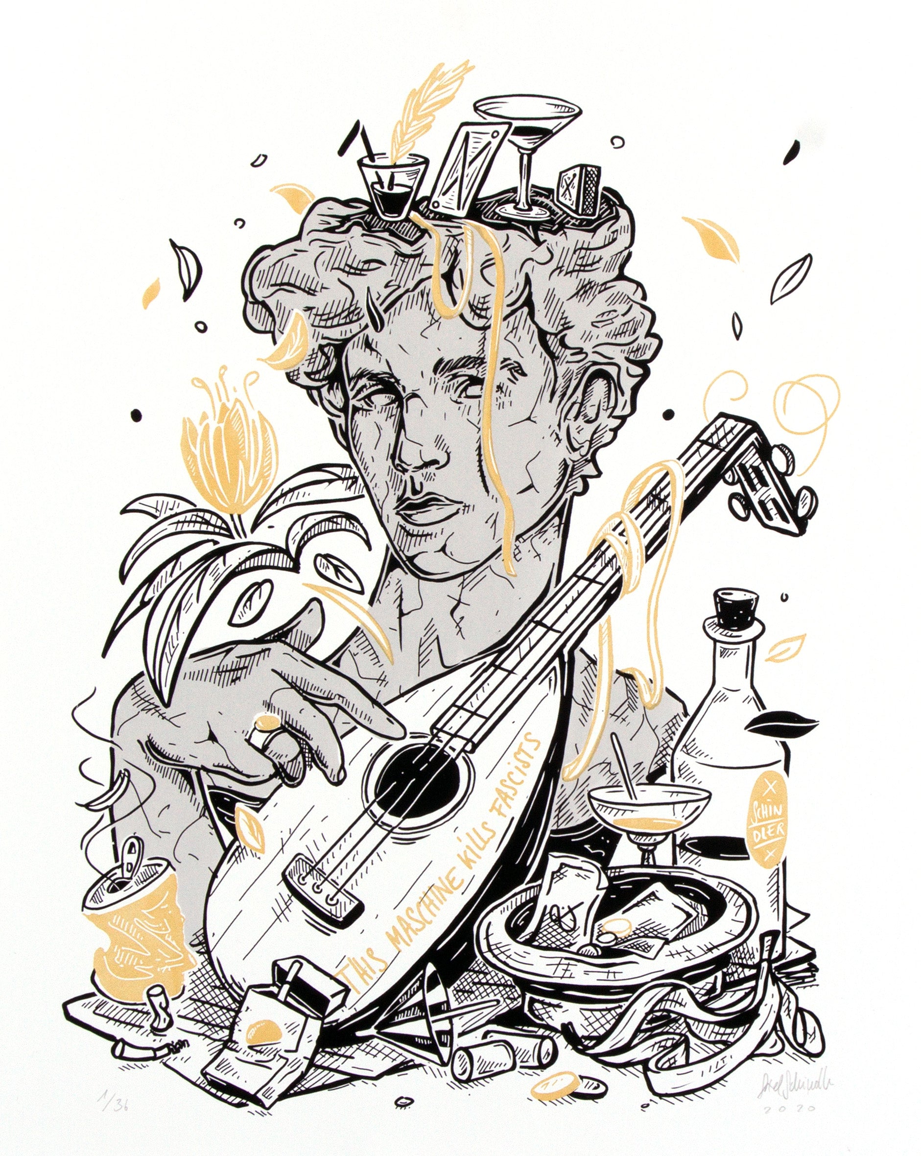 Troubadour