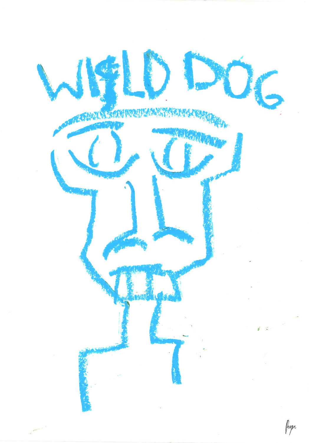 Wild Dog