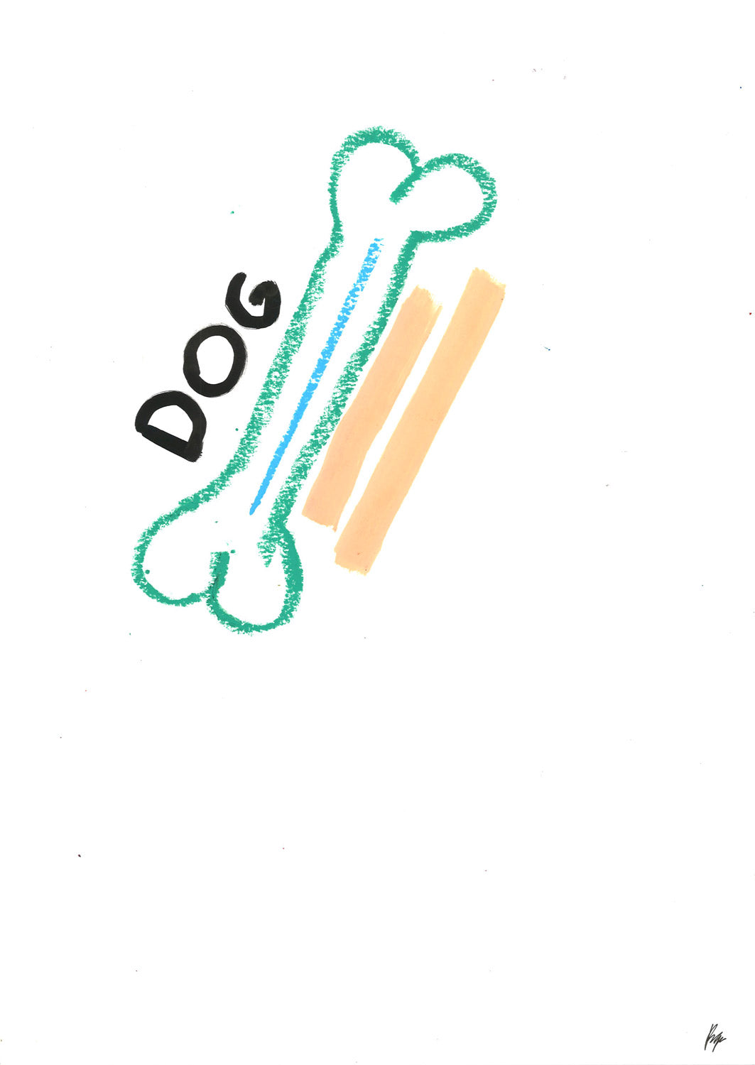 Dog 3