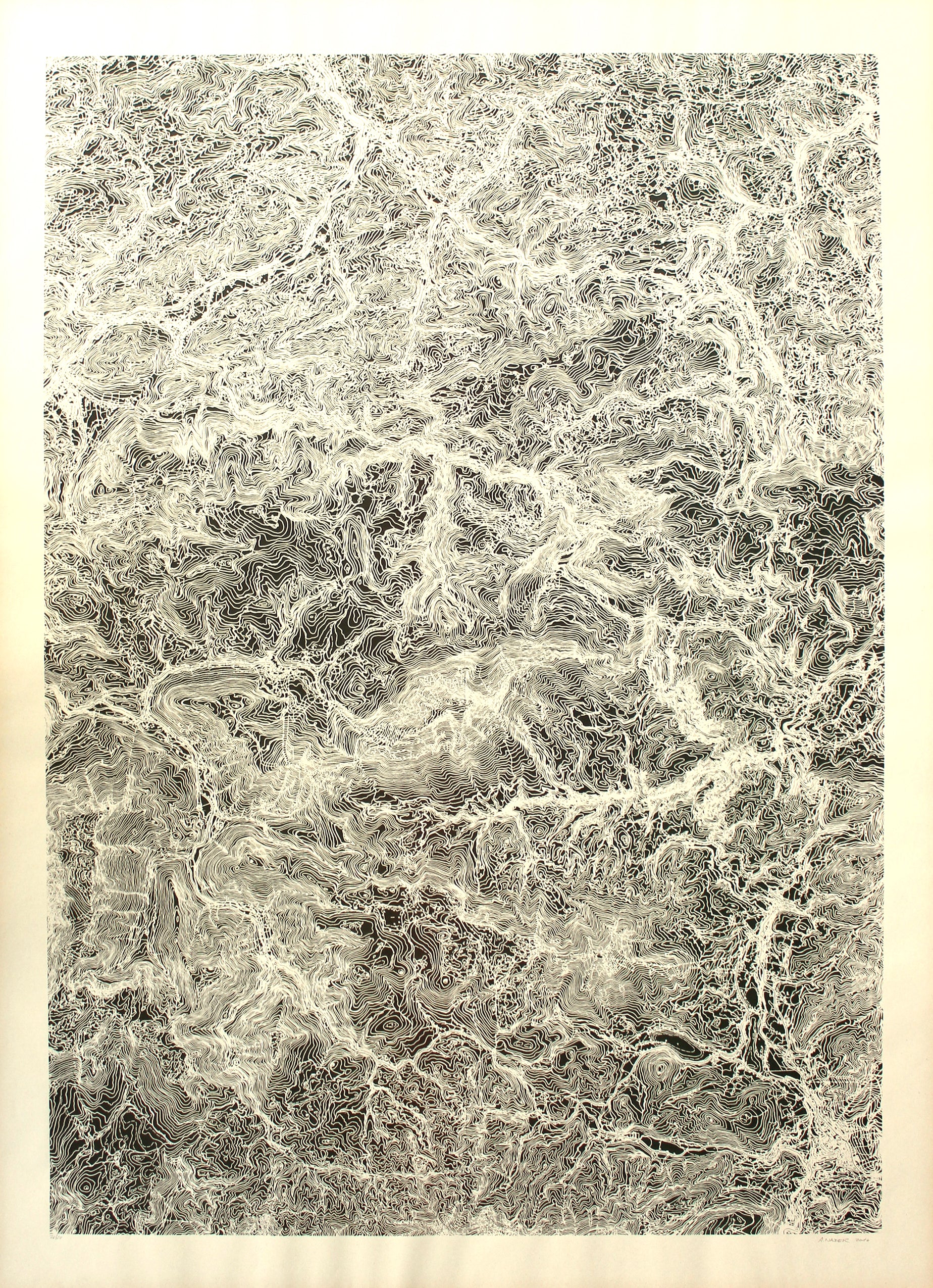 THIN LINE #72