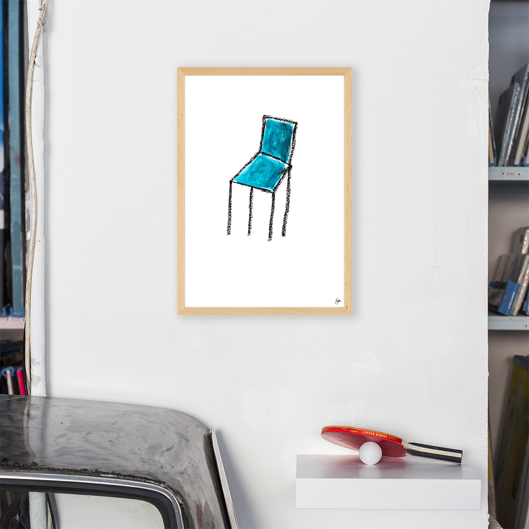 Sessel 9