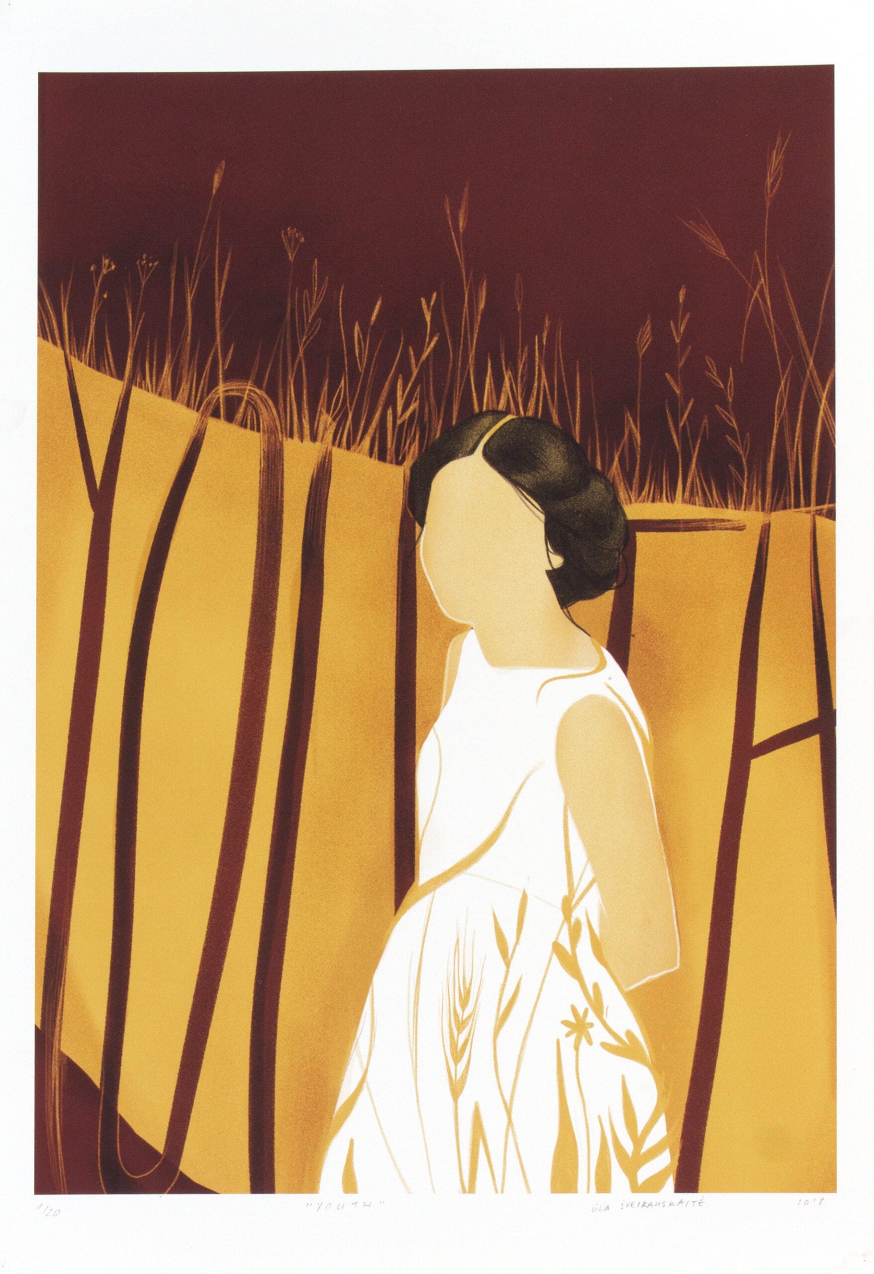The youth