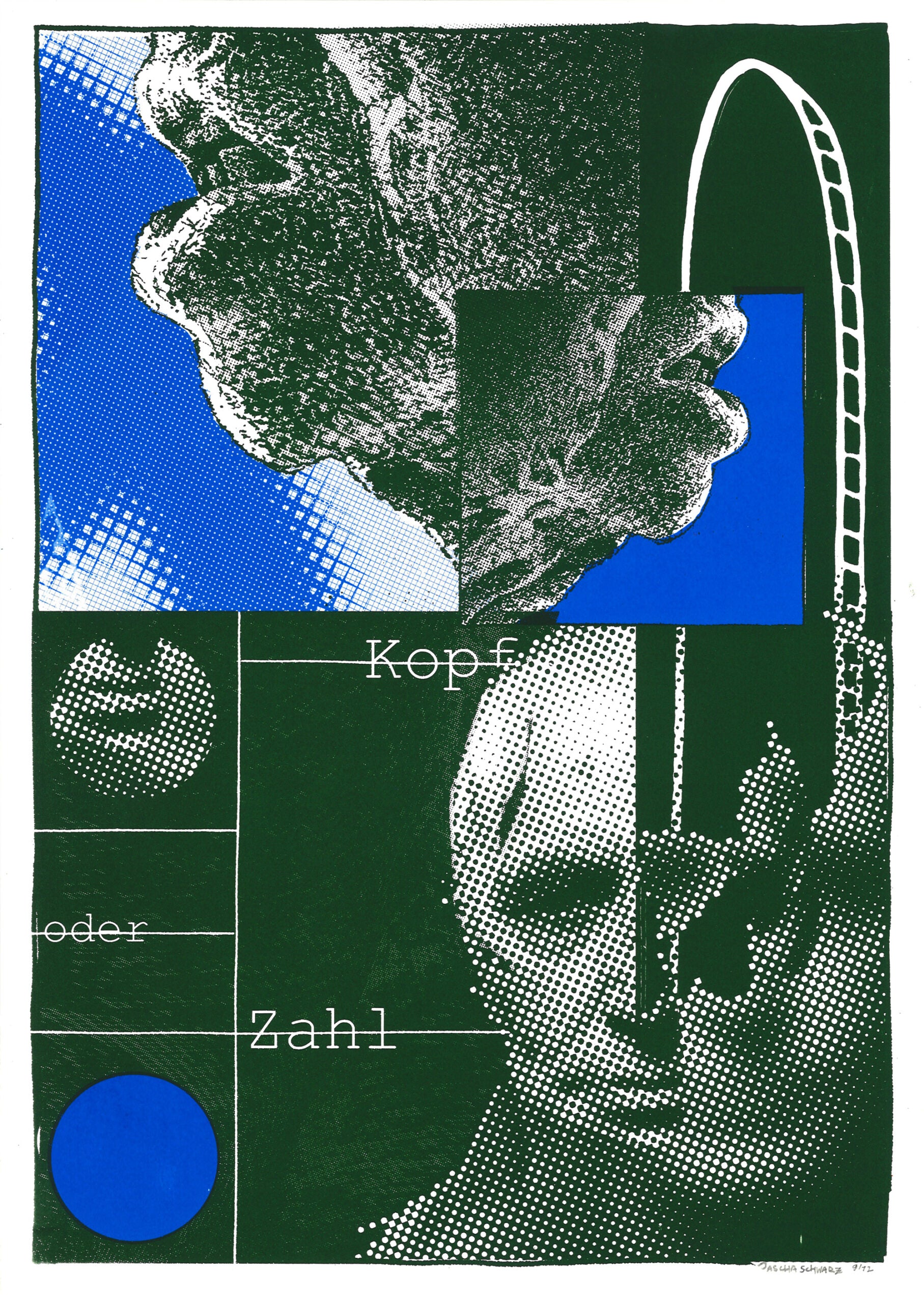 Kopf oder Zahl