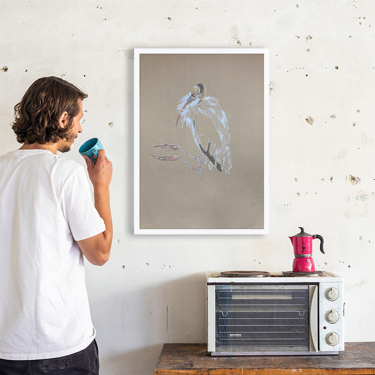 Minimal Bird