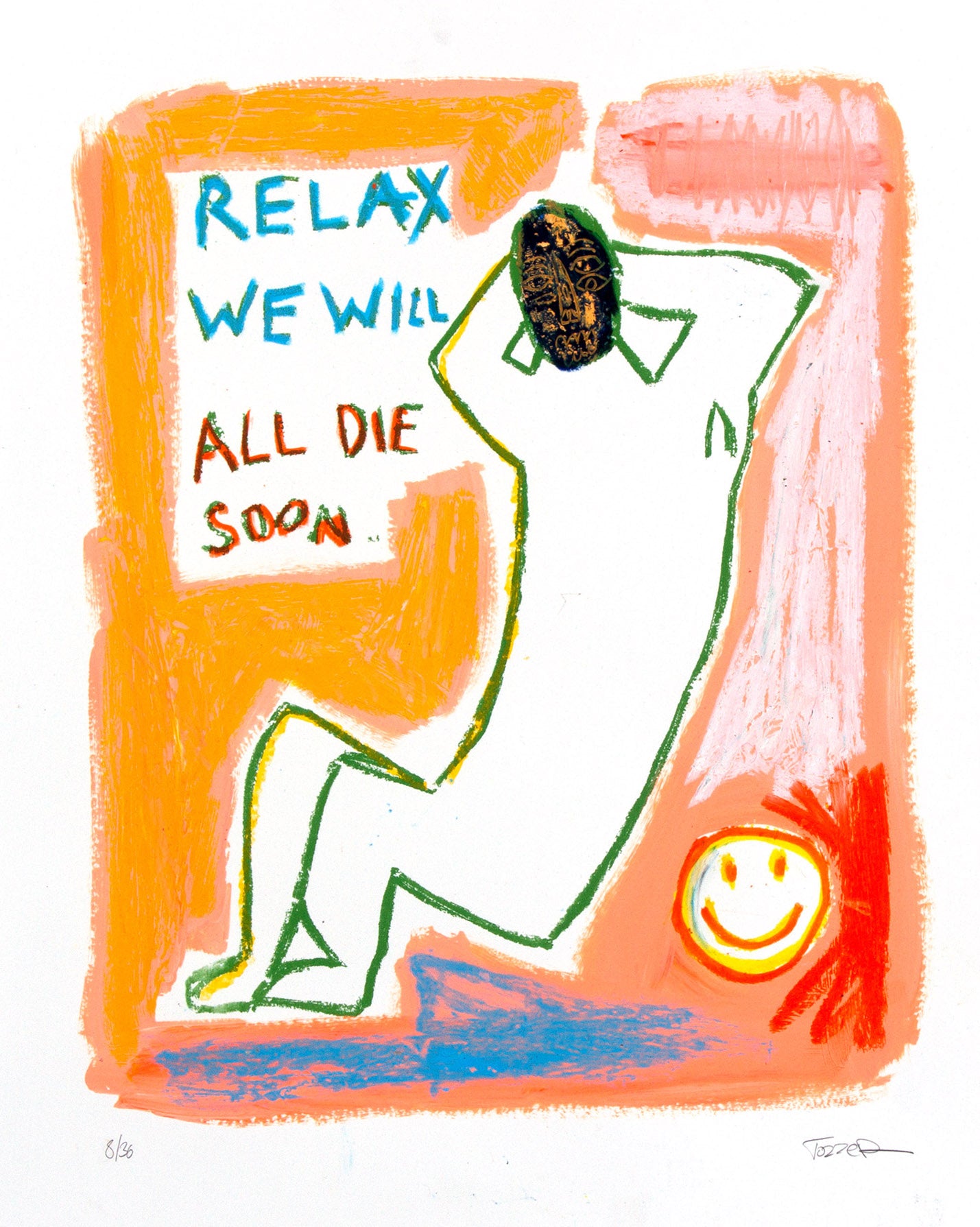 Relax