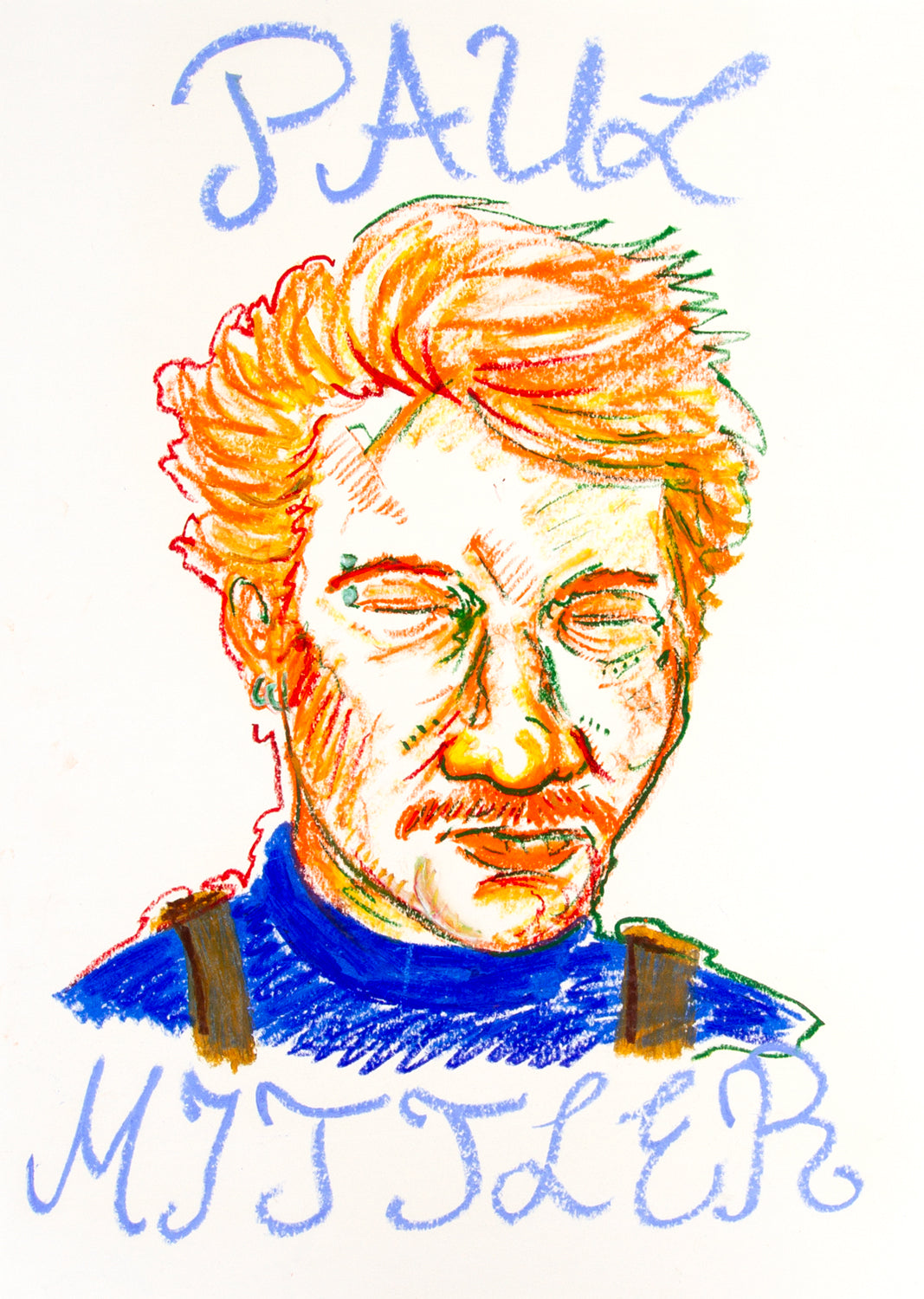 Paul Mittler