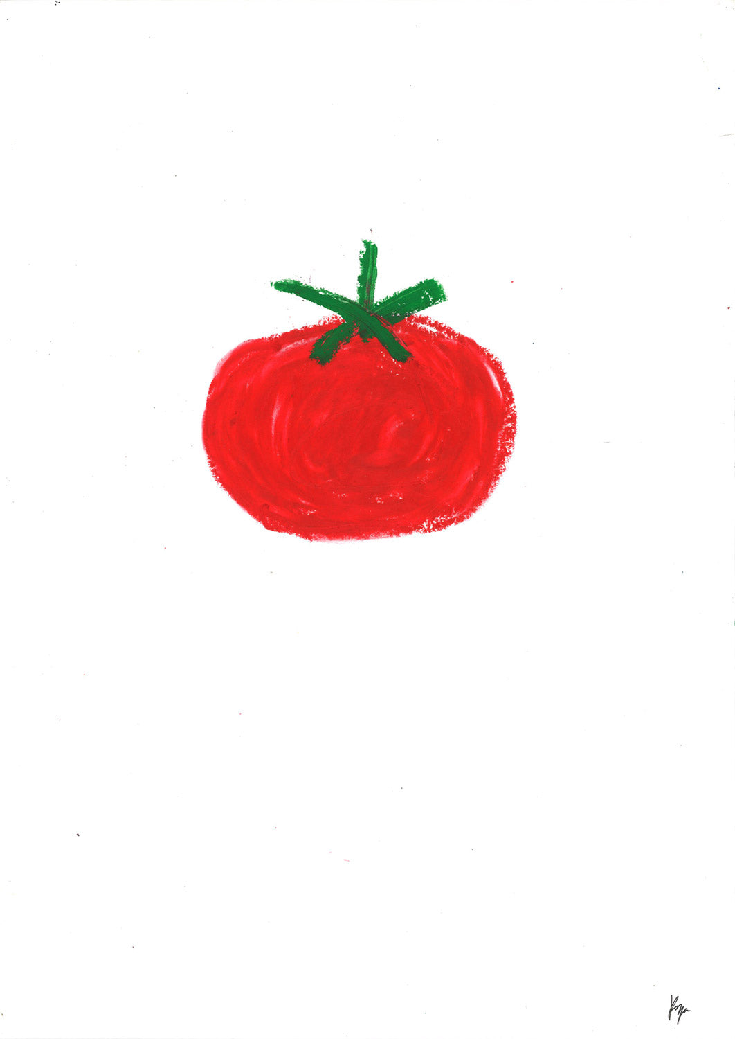 Tomate 12