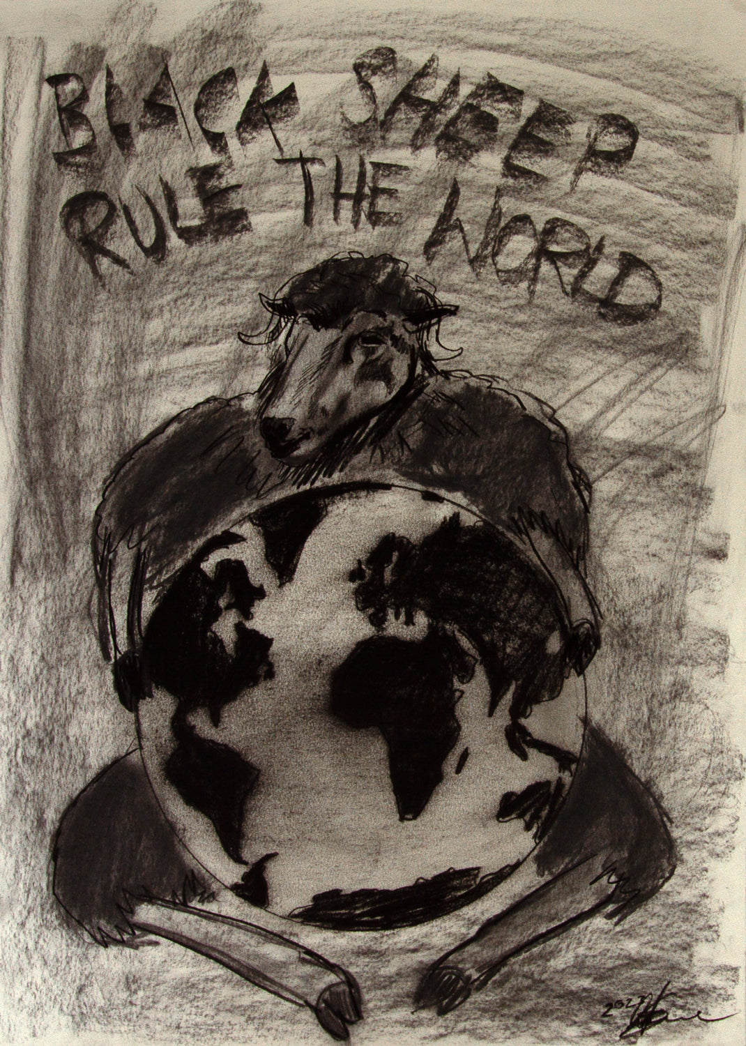 Black Sheep