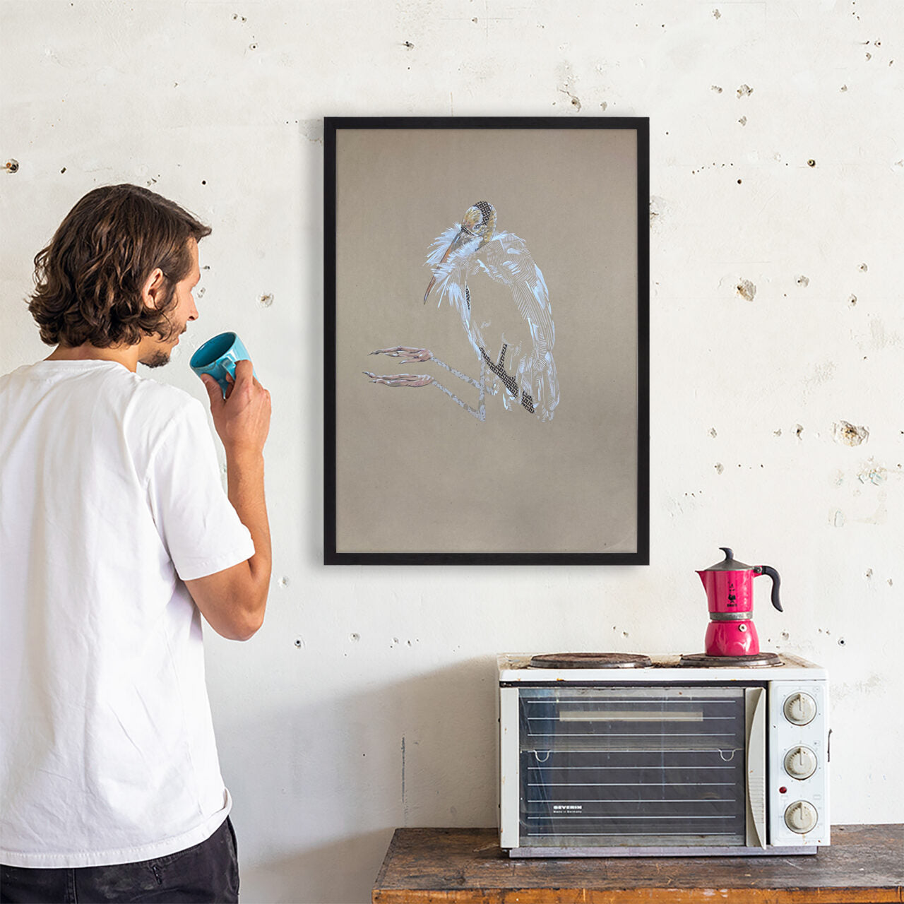Minimal Bird