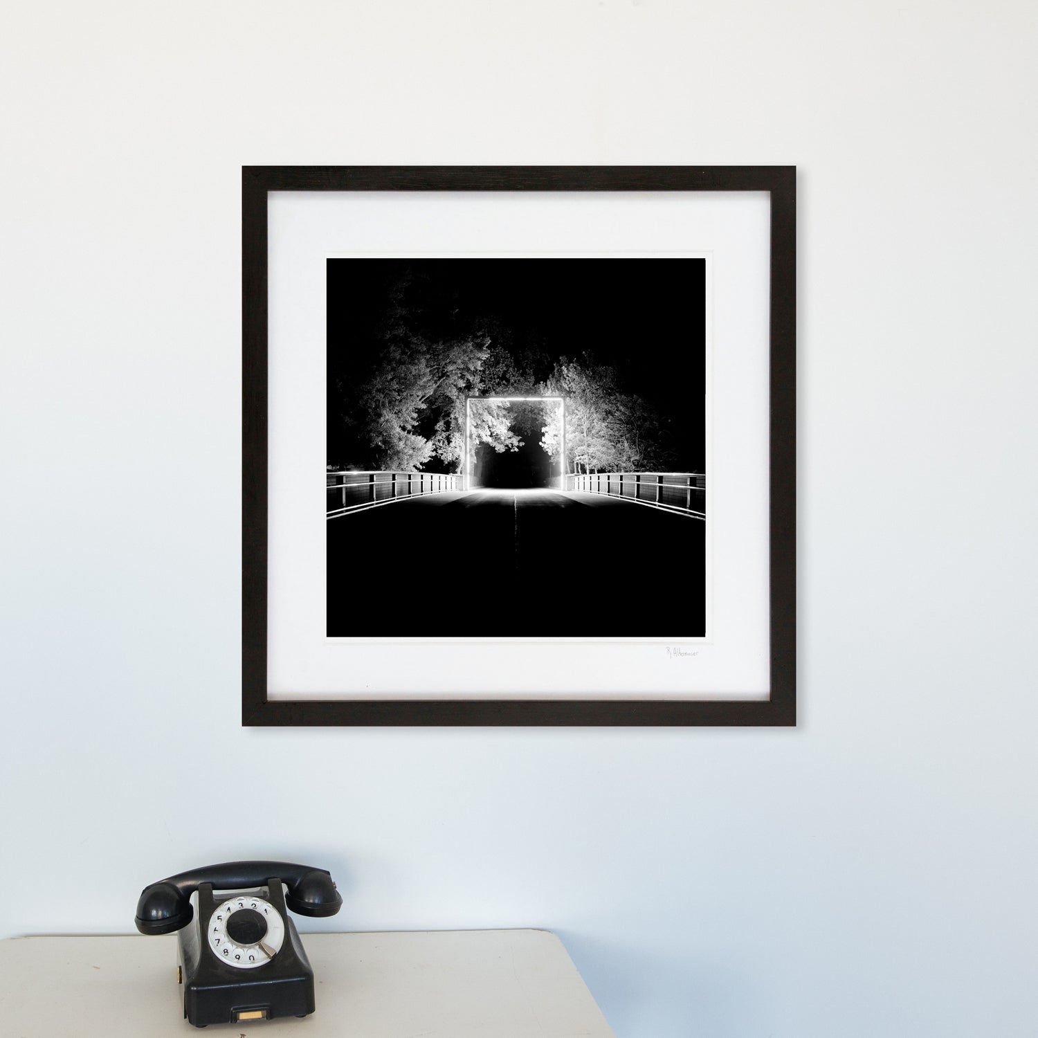 Searching for Light - Portal