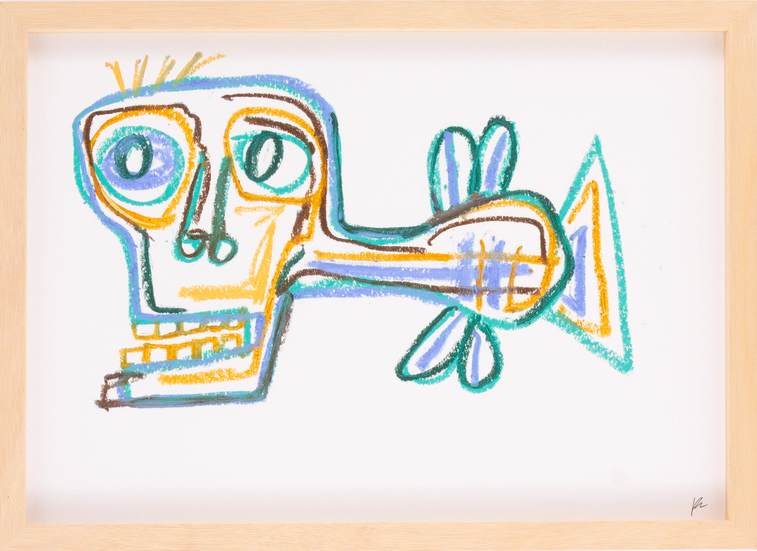 Fisch 5