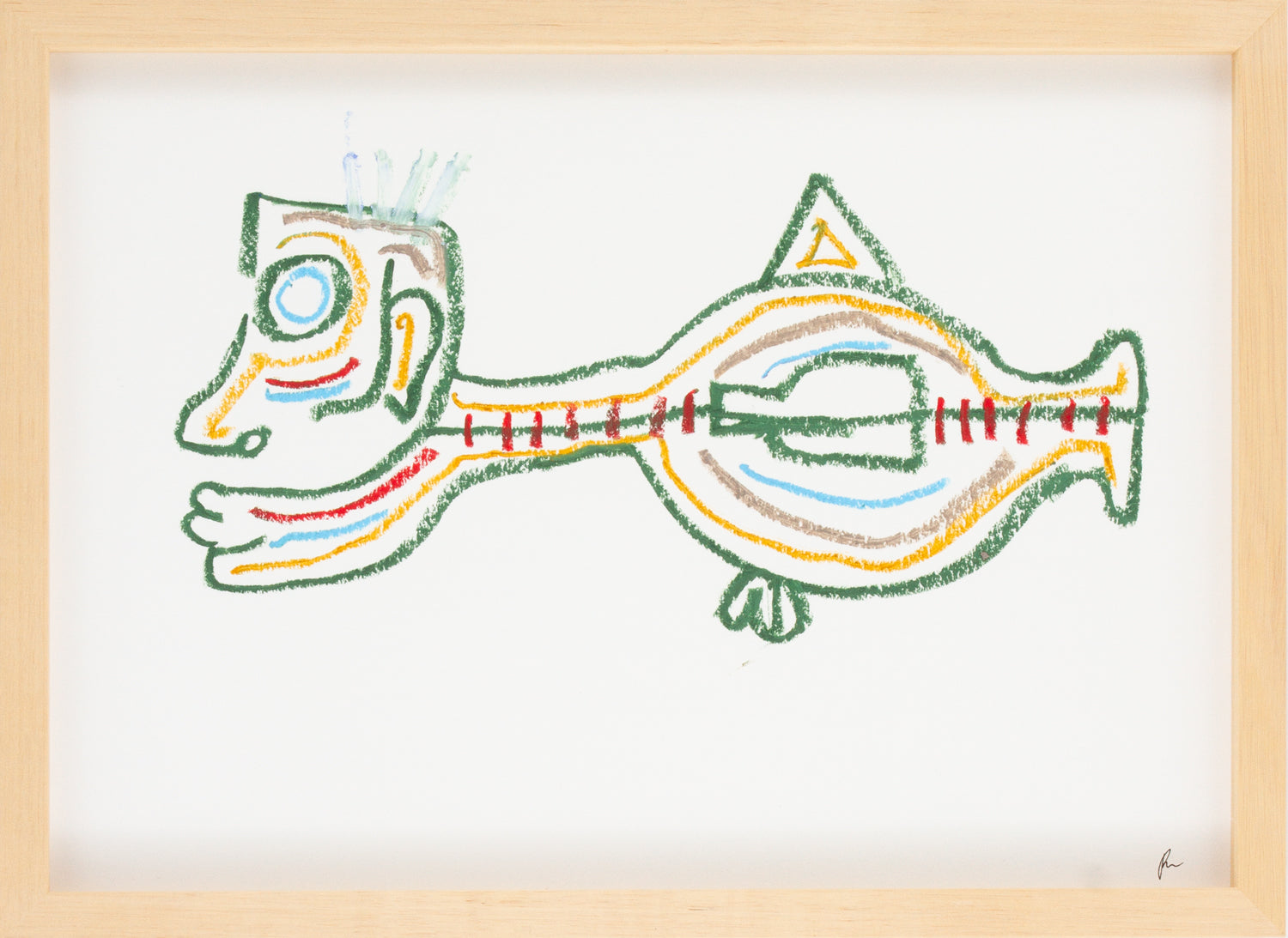 Fisch 10