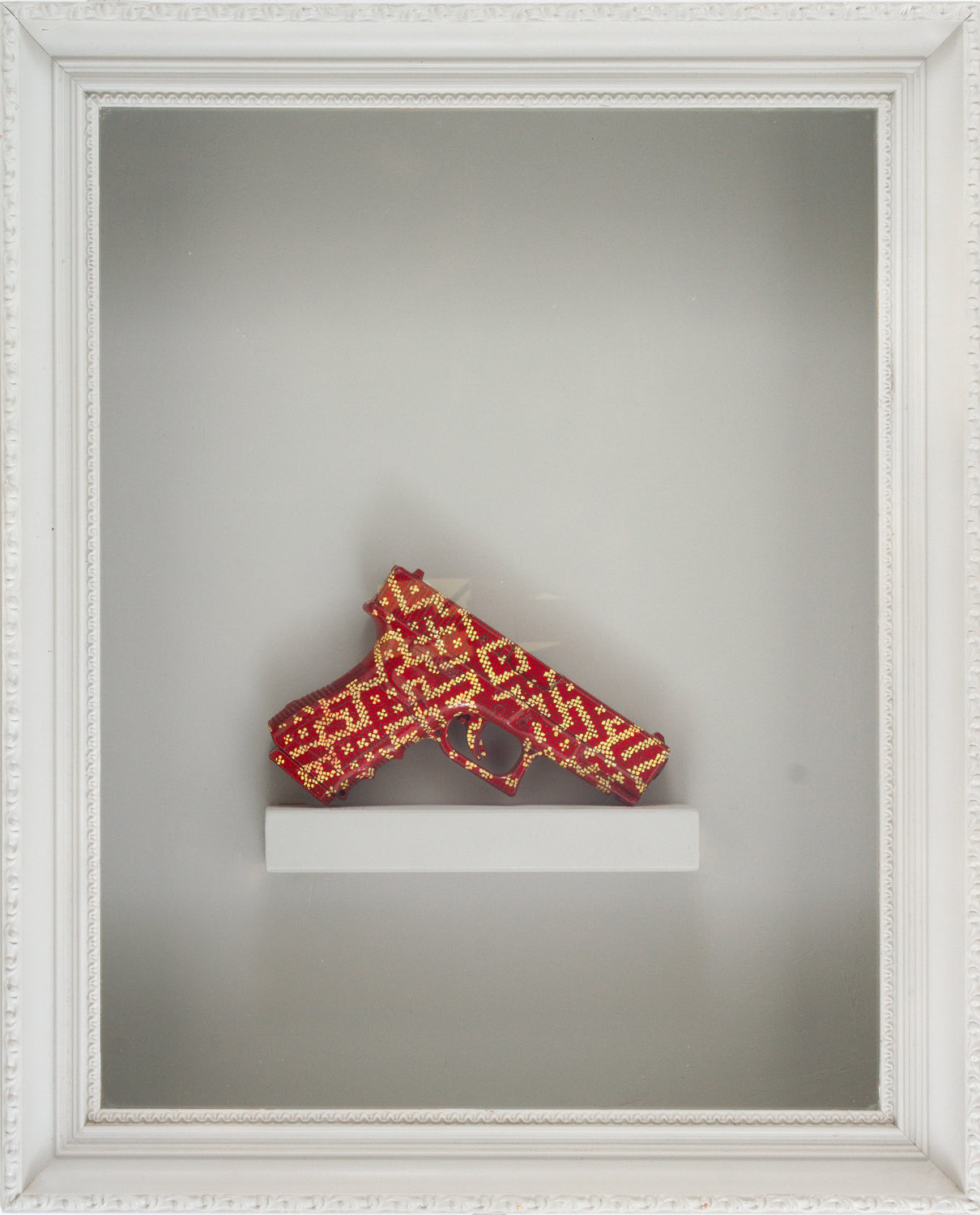 A place called home, object nr. 4