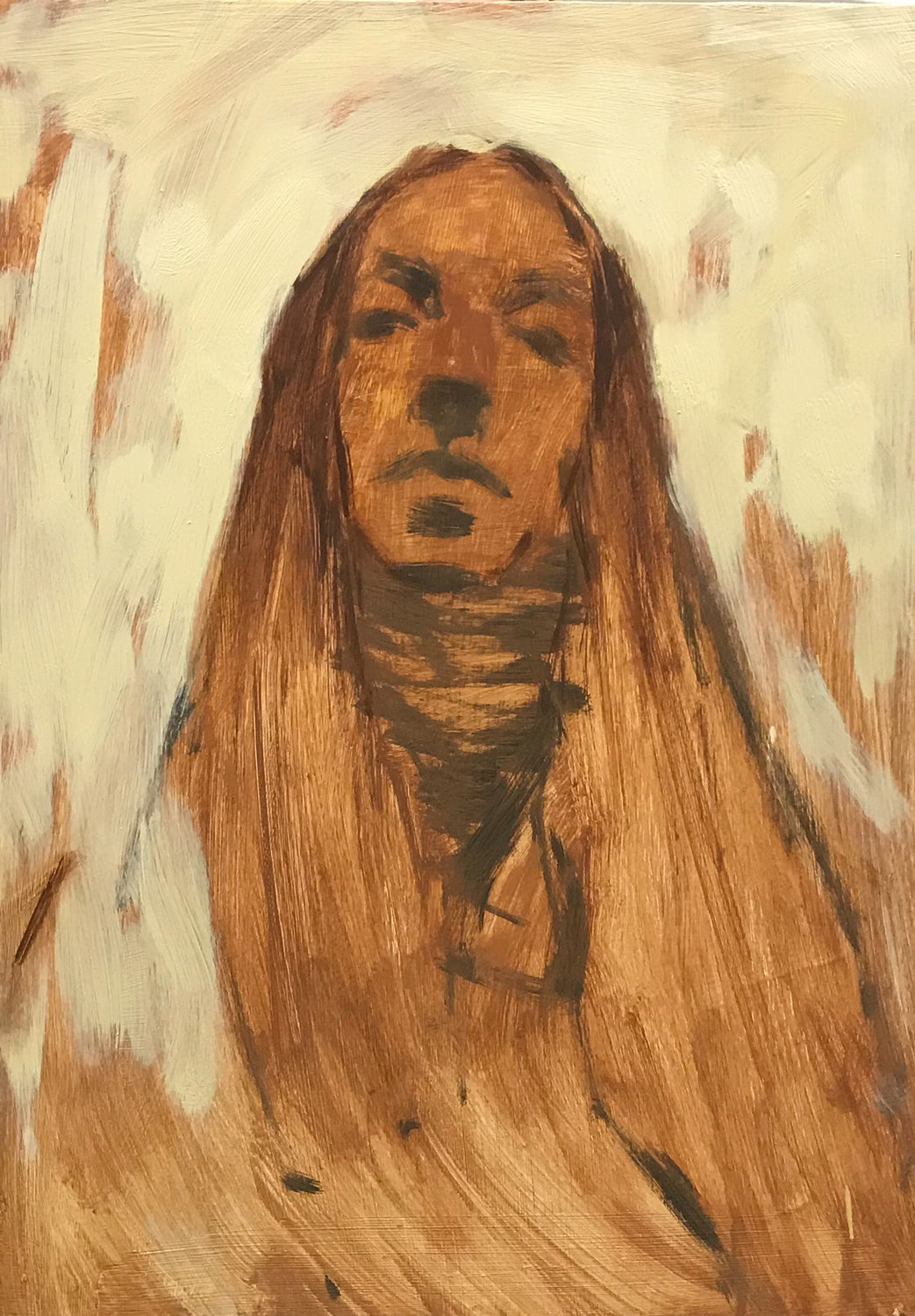 Bernadette