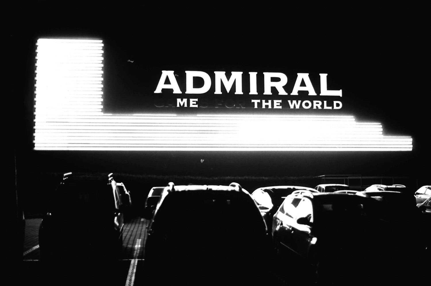 Me the World