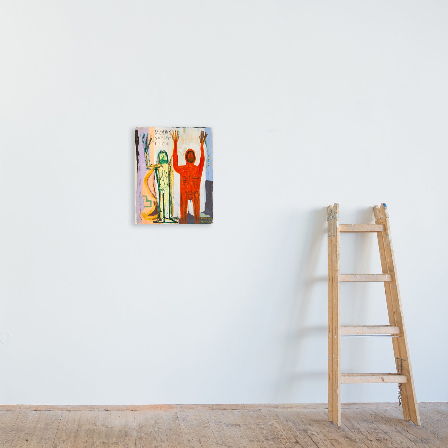 Dream Nr. 5