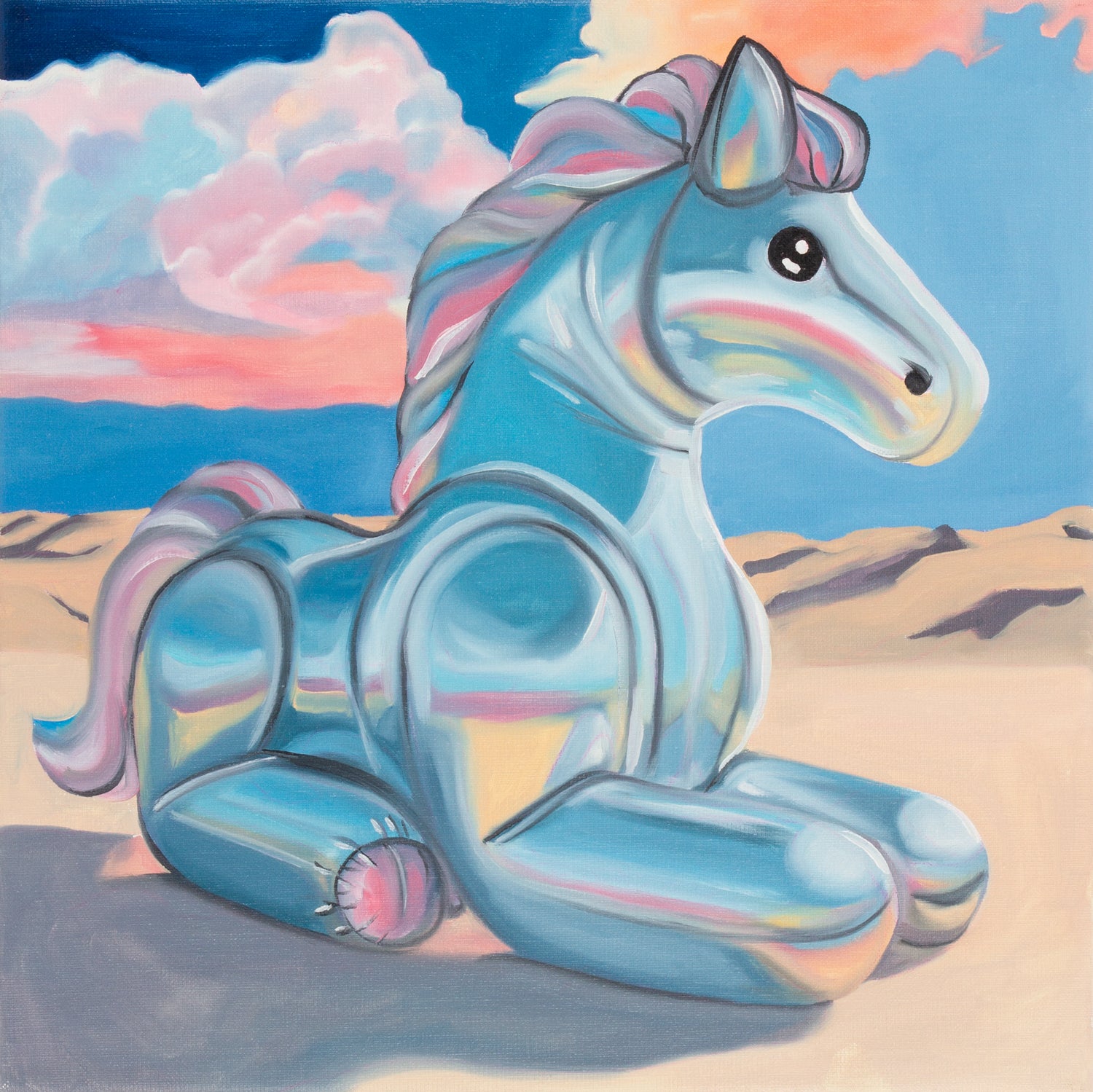 Pony
